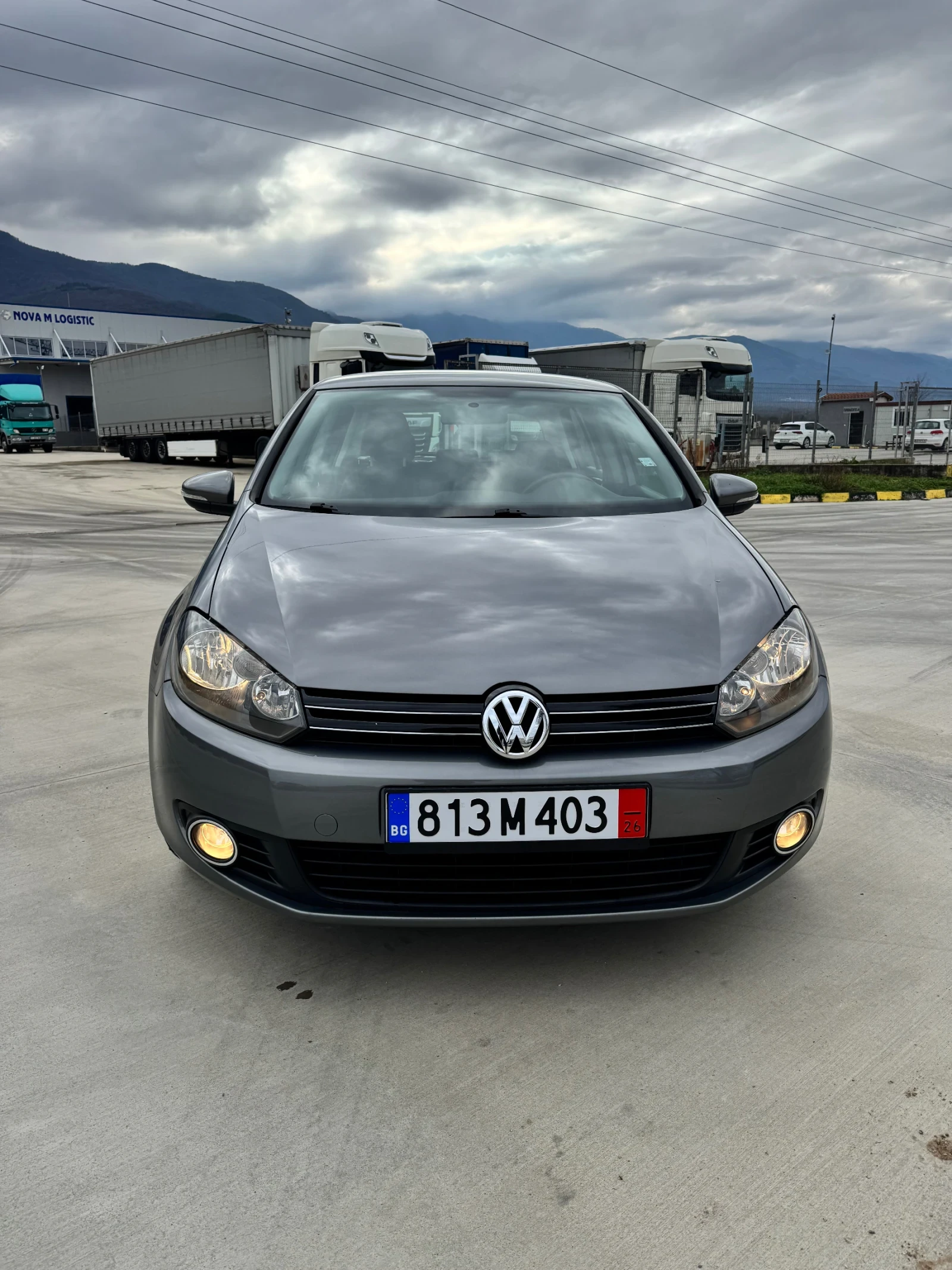 VW Golf  - изображение 4
