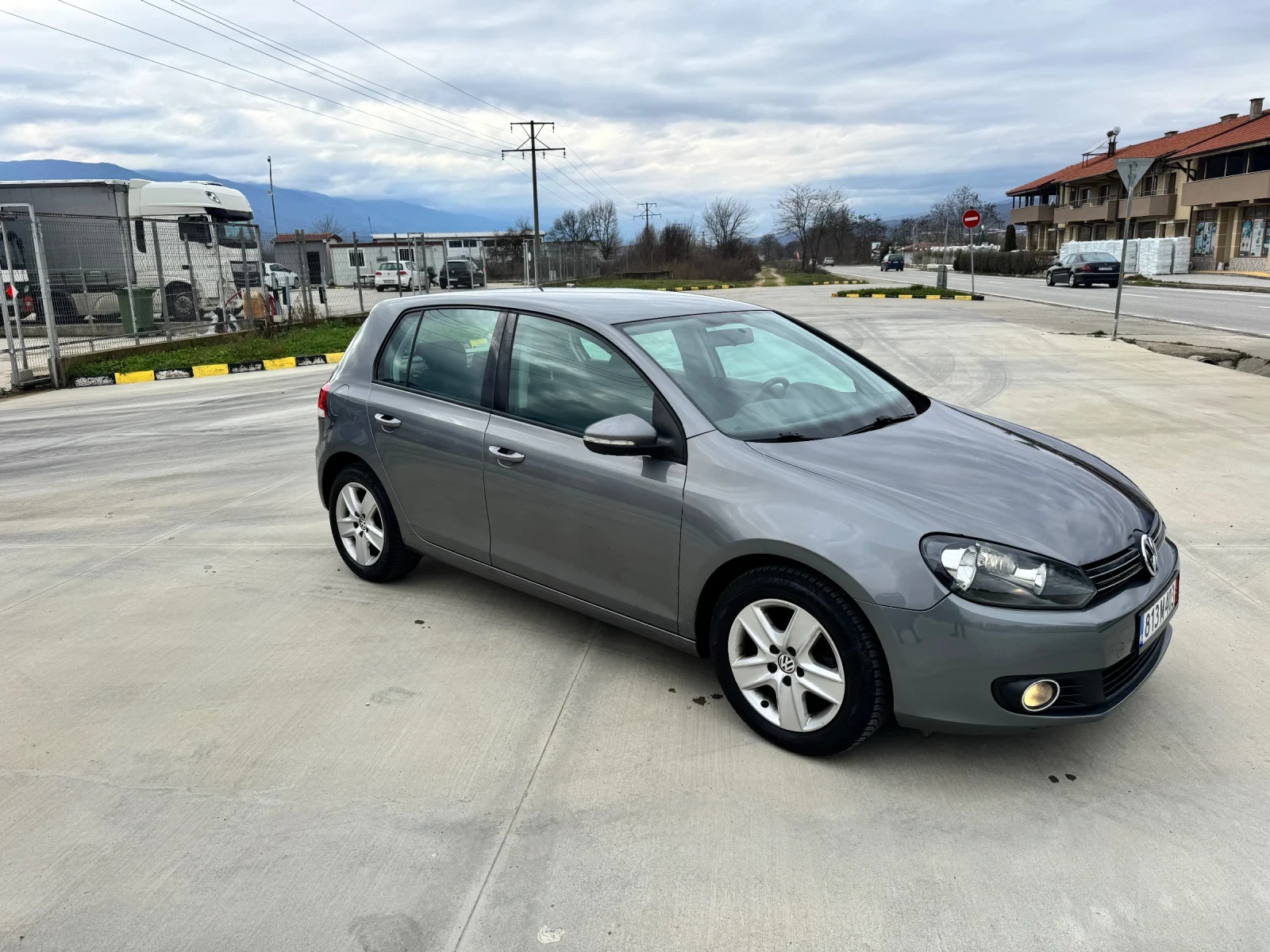 VW Golf  - изображение 2