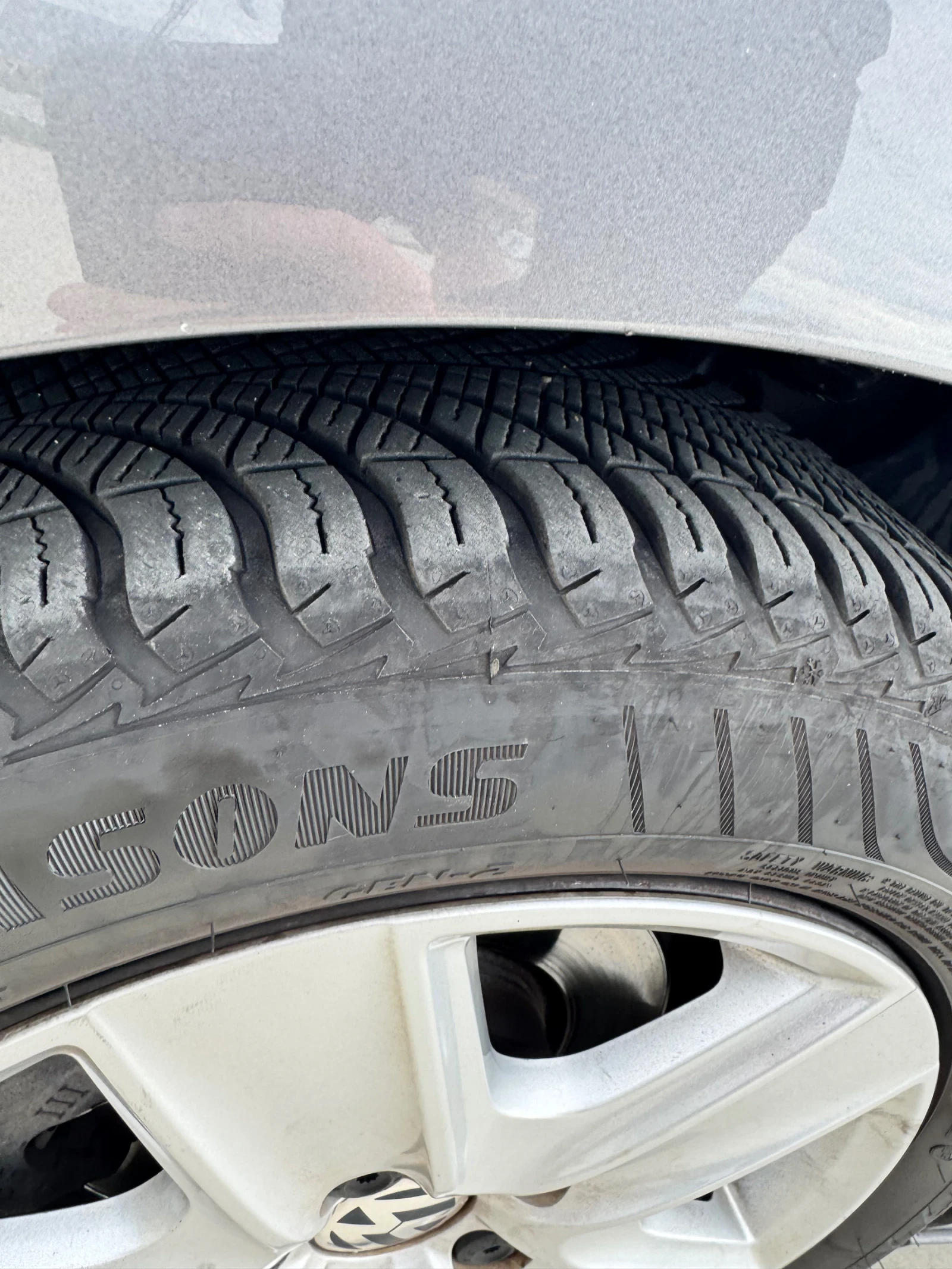 VW Golf  - изображение 5