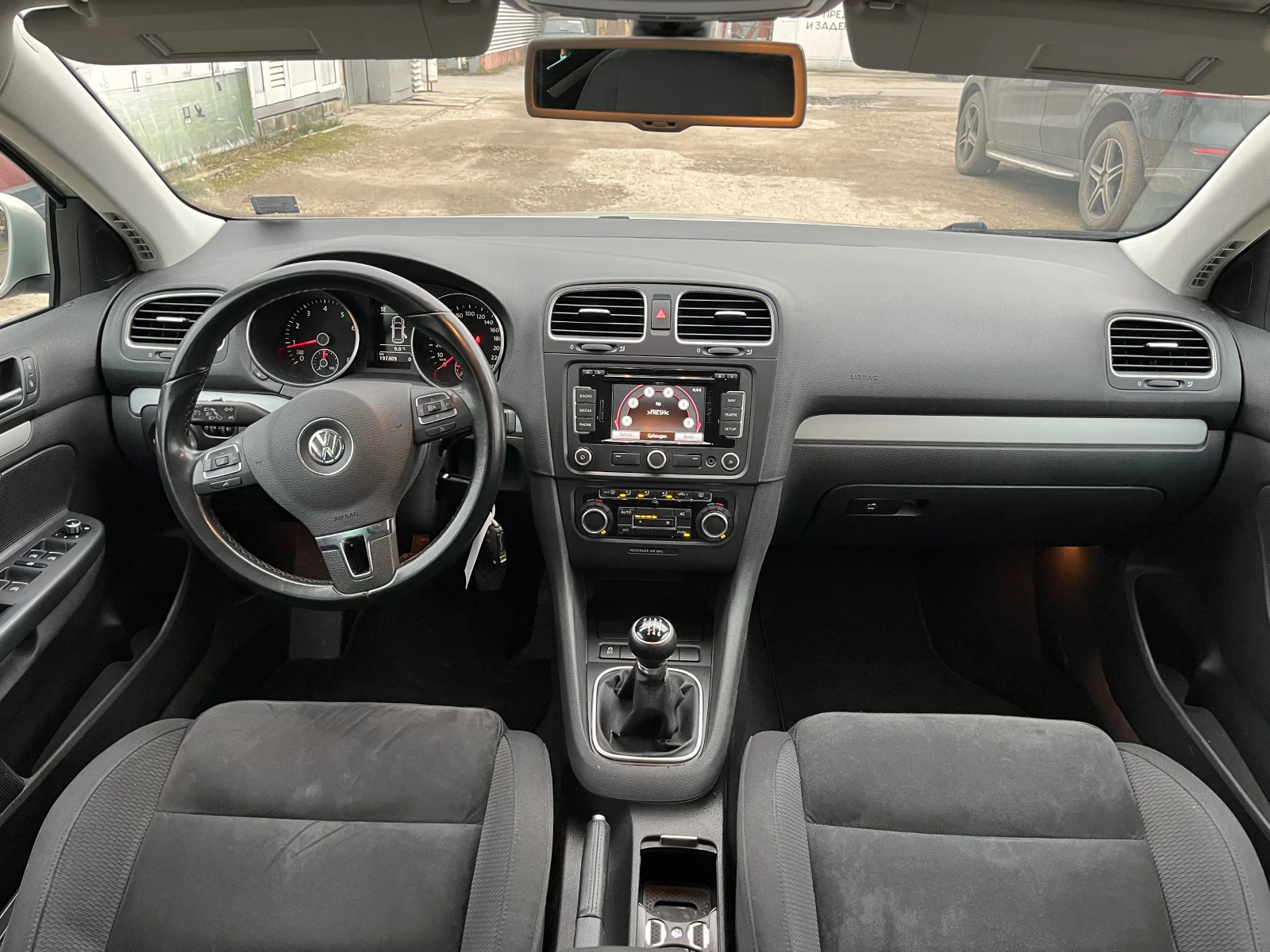 VW Golf 1.4TSI ������  | Mobile.bg � ����������� 14