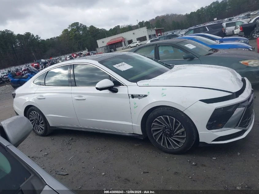 Hyundai Sonata HYBRID LIMITED | ���� �� �������� |  | Mobile.bg � ����������� 12