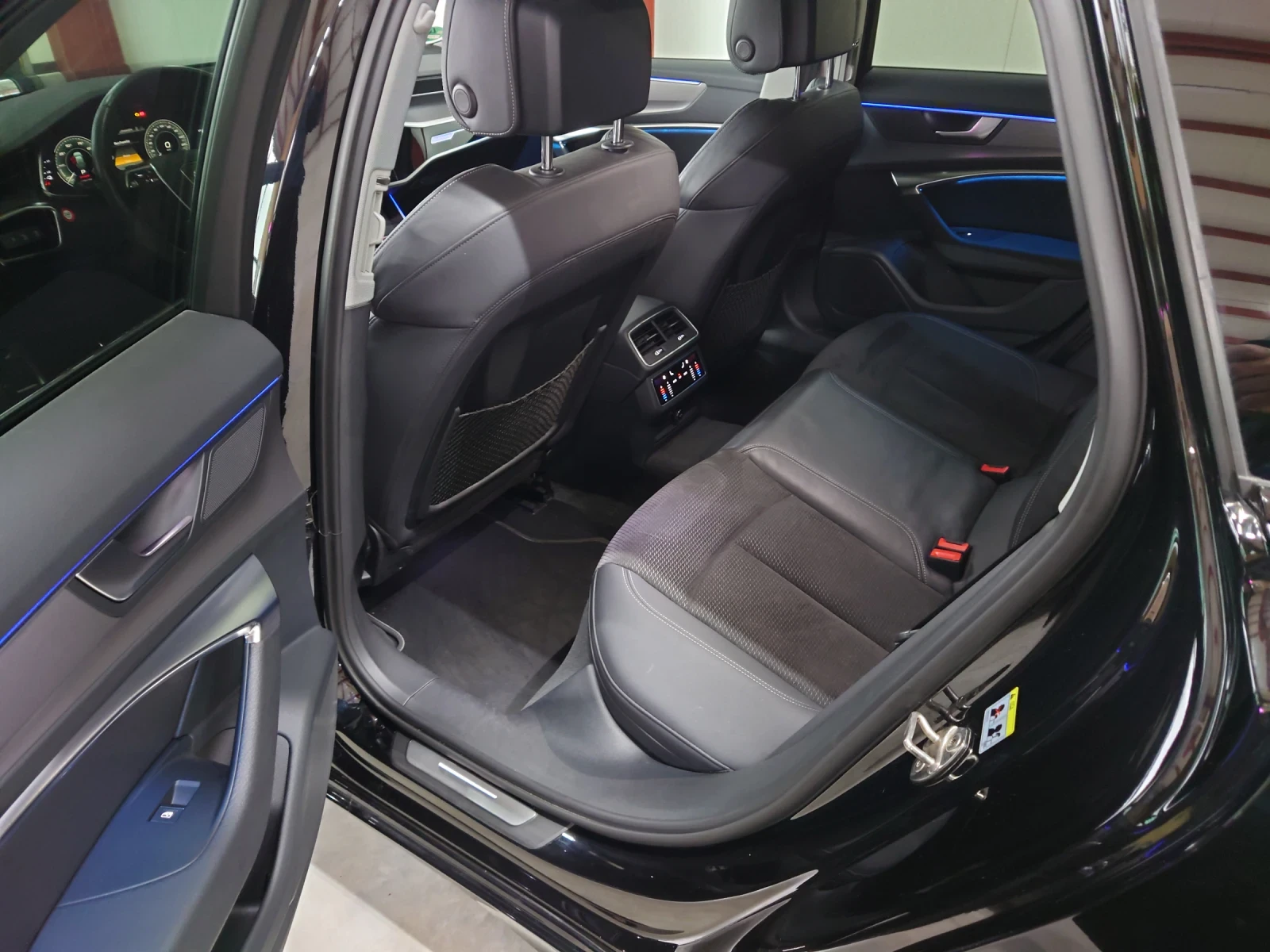 Audi A6 Avant 55 TFSIe Sport -Quattro -Plug-in ������ | Mobile.bg � ����������� 10