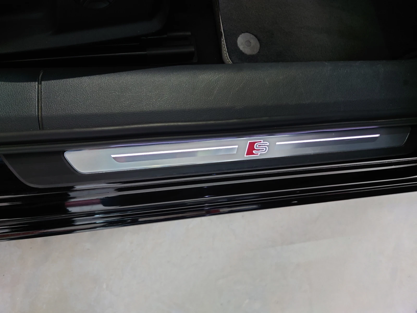 Audi A6 Avant 55 TFSIe Sport -Quattro -Plug-in ������ | Mobile.bg � ����������� 15