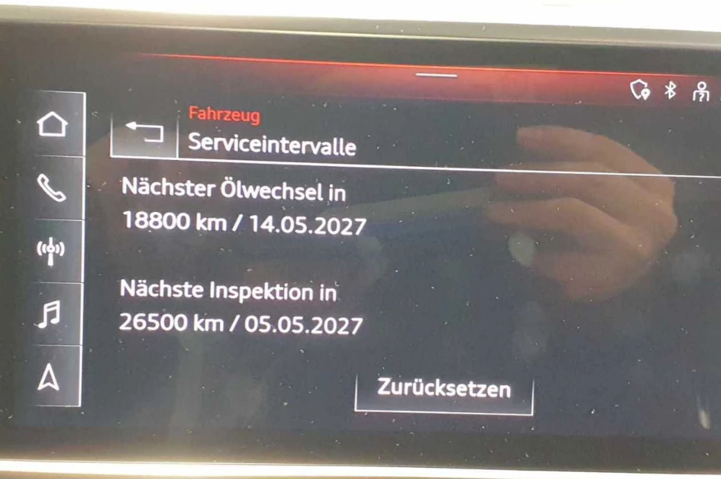 Audi A6 Avant 55 TFSIe Sport -Quattro -Plug-in ������ | Mobile.bg � ����������� 17