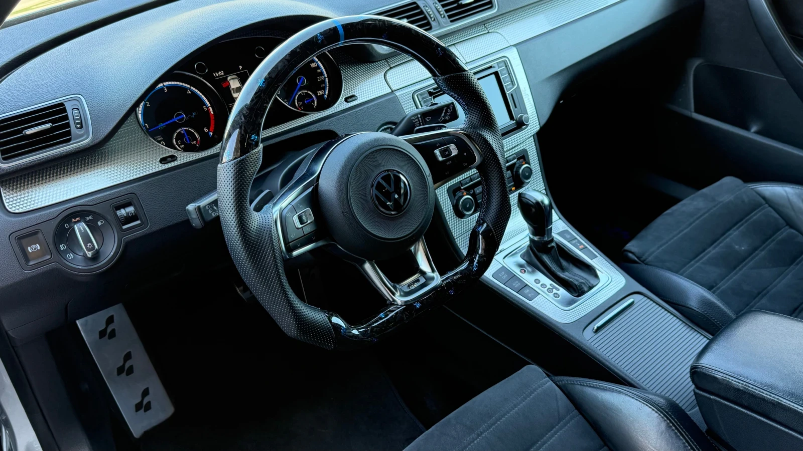 VW Passat R36  | Mobile.bg � ����������� 12