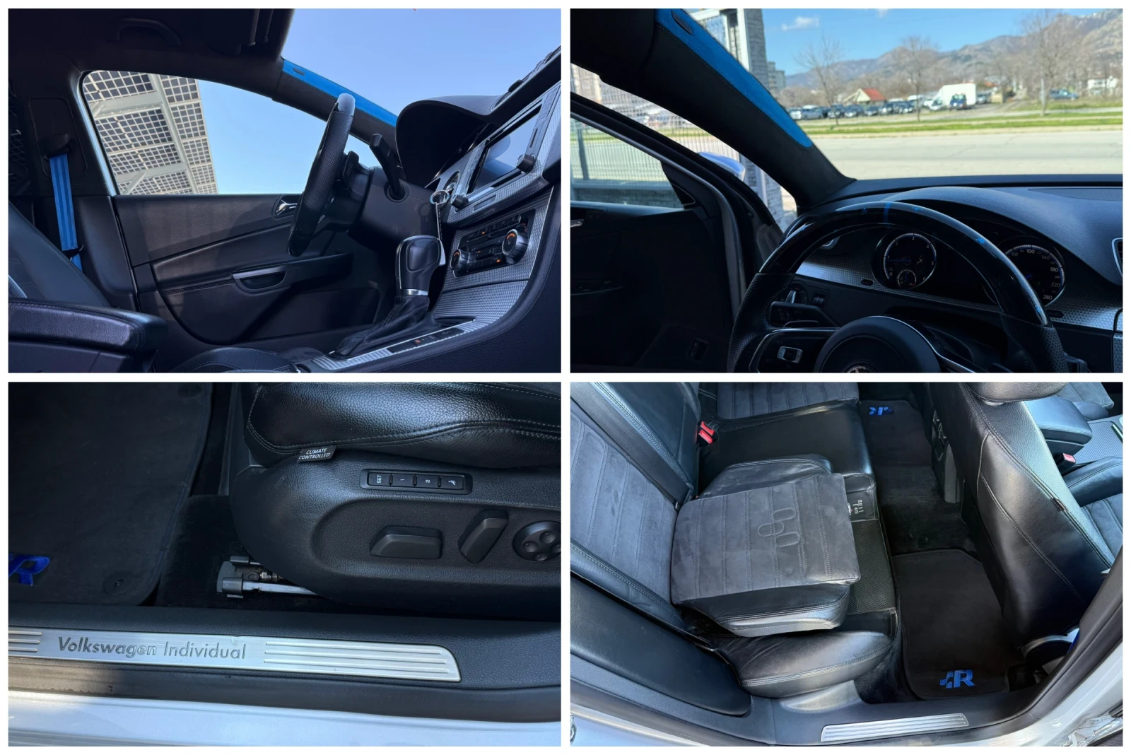 VW Passat R36  | Mobile.bg � ����������� 15