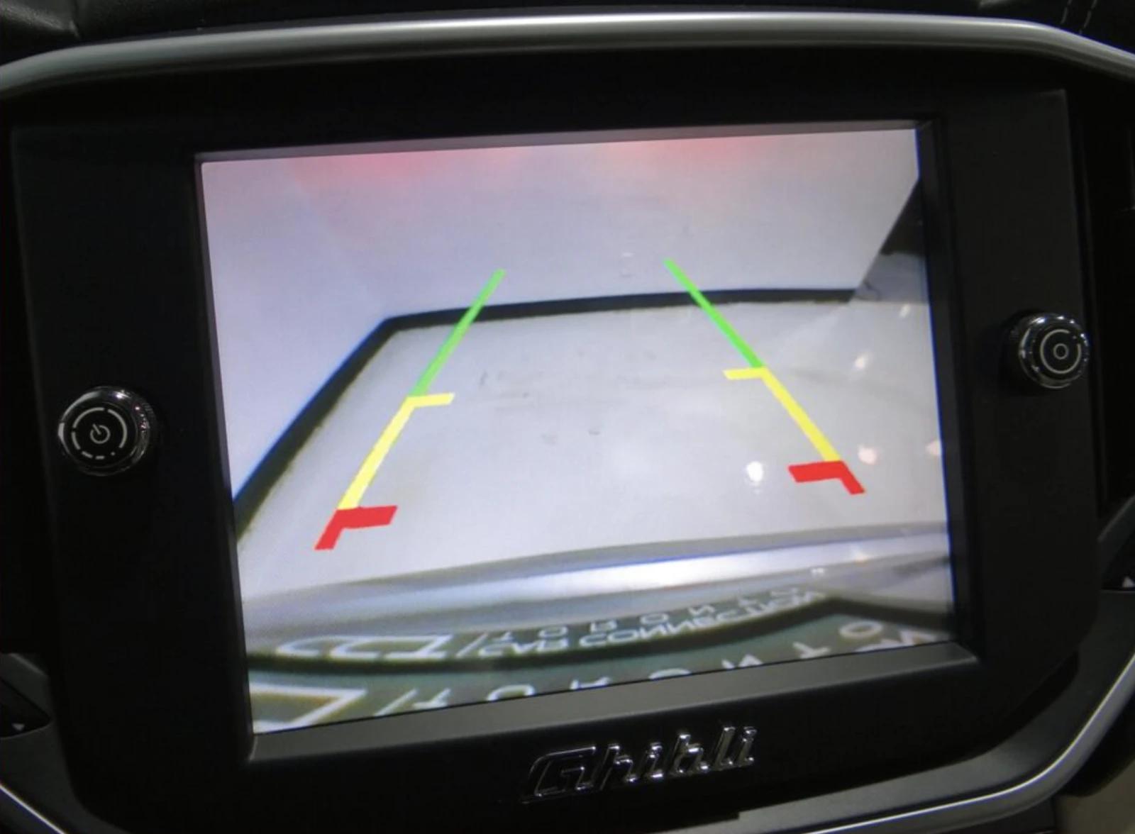 Maserati Ghibli RWD / 3.0 Bi-Turbo V6 / ���� | Mobile.bg � ����������� 12