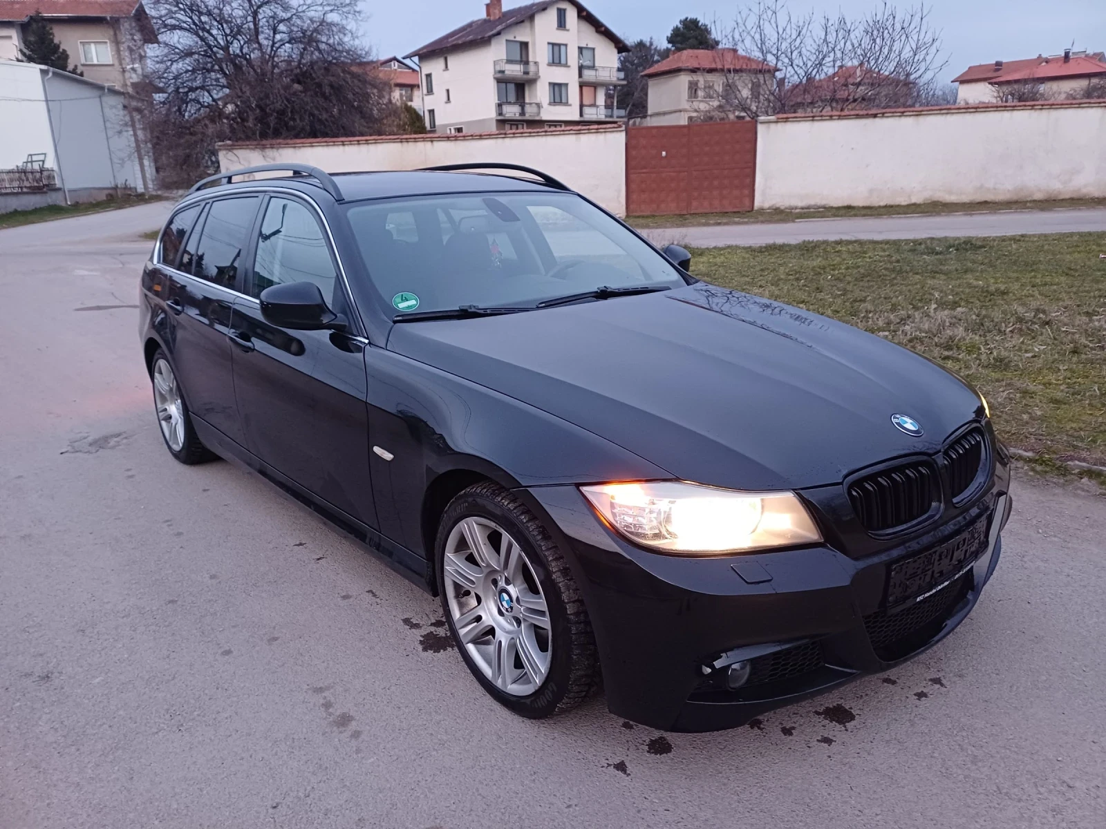 BMW 325 ������! �57 ����� | Mobile.bg � ����������� 1