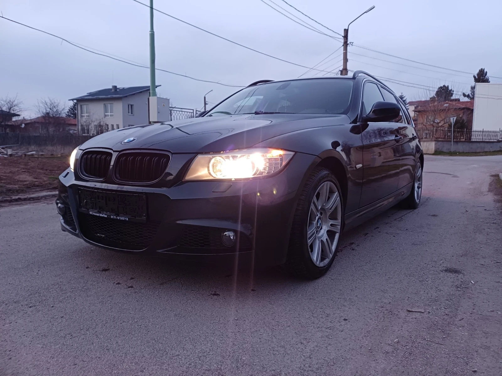 BMW 325 ������! �57 ����� | Mobile.bg � ����������� 16