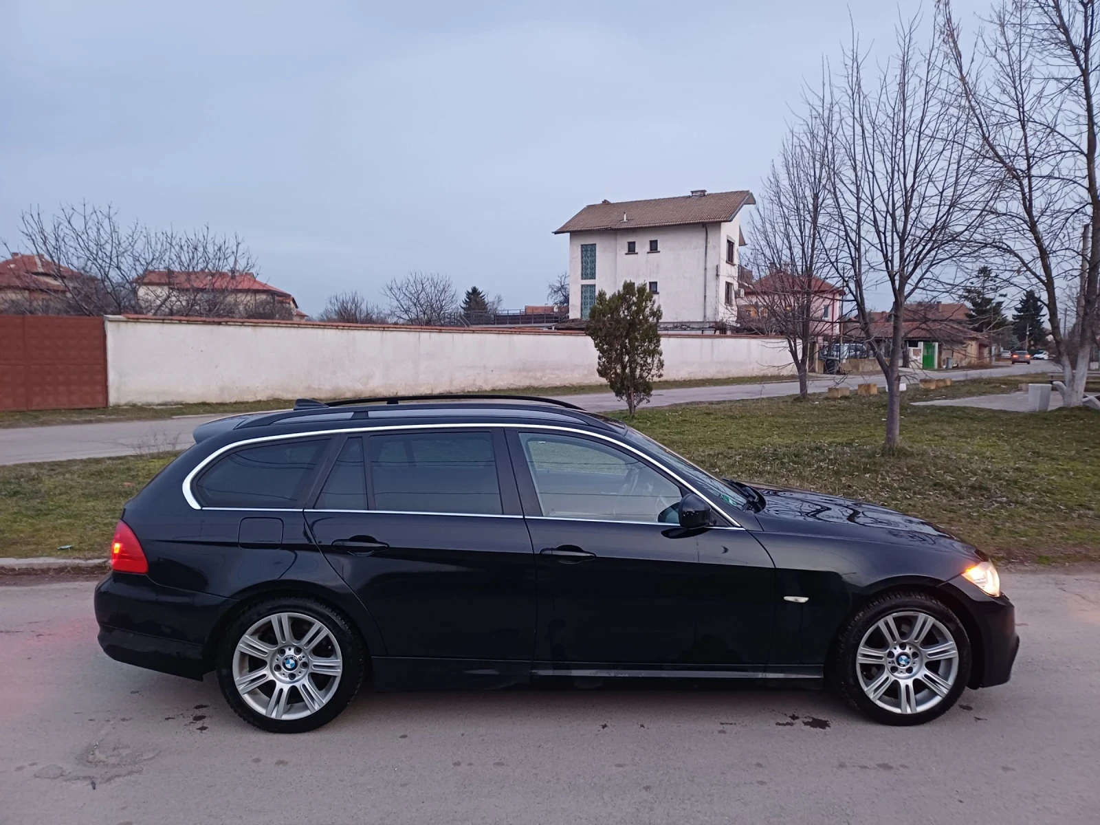 BMW 325 Уникат! М57 мотор - изображение 6