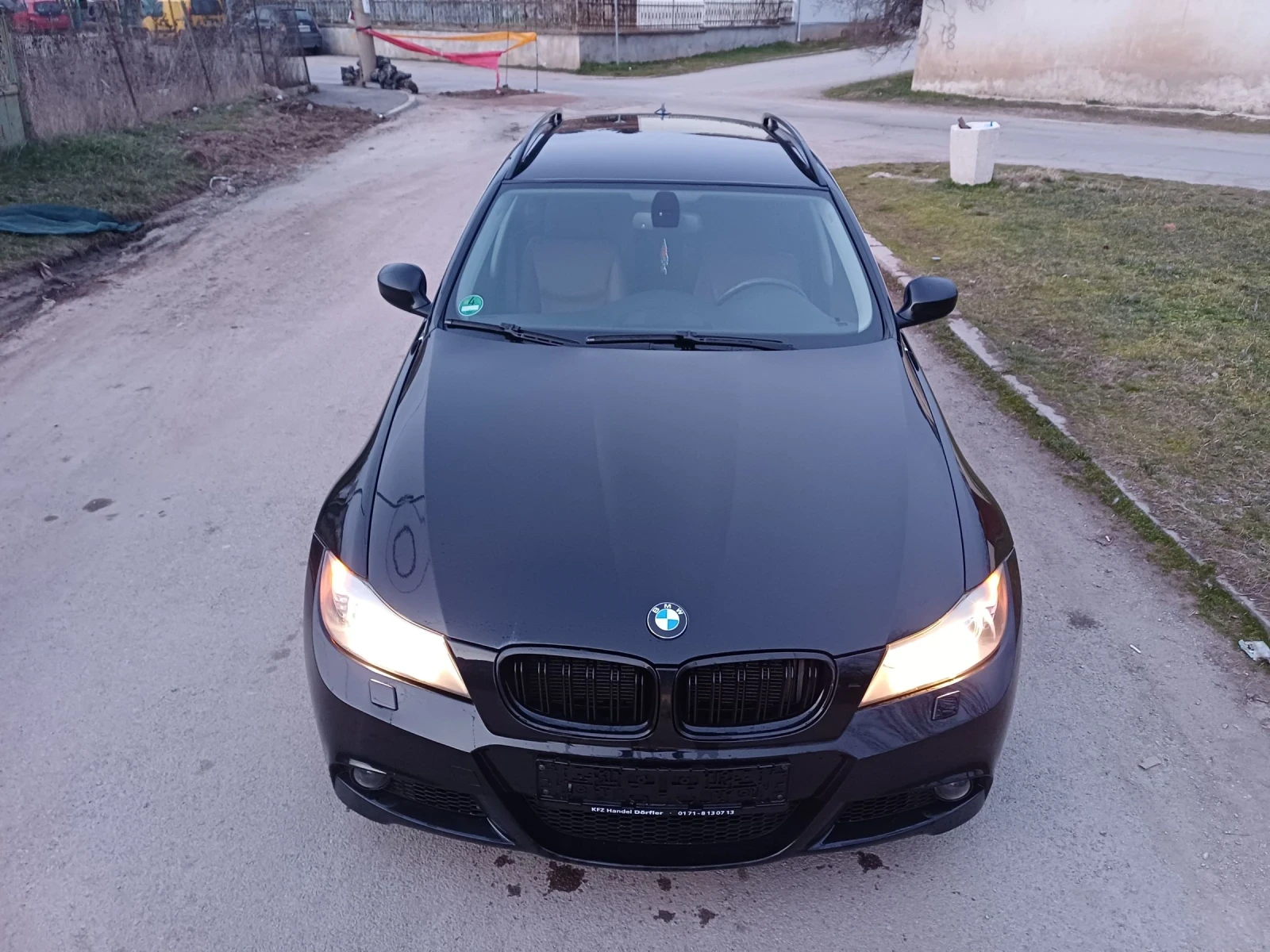 BMW 325 Уникат! М57 мотор - изображение 2