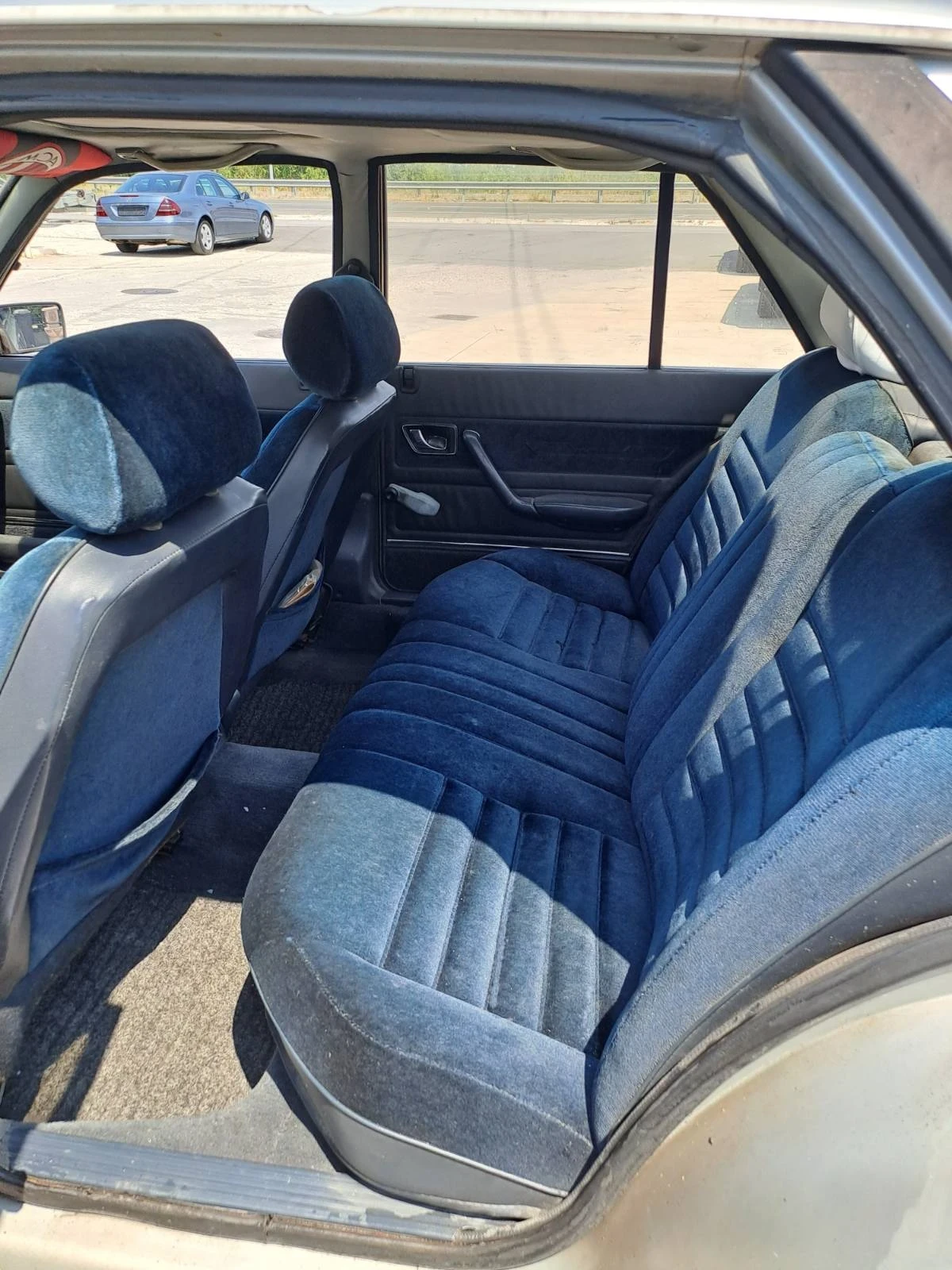 Peugeot 505 2.2  Gti | Mobile.bg � ����������� 5