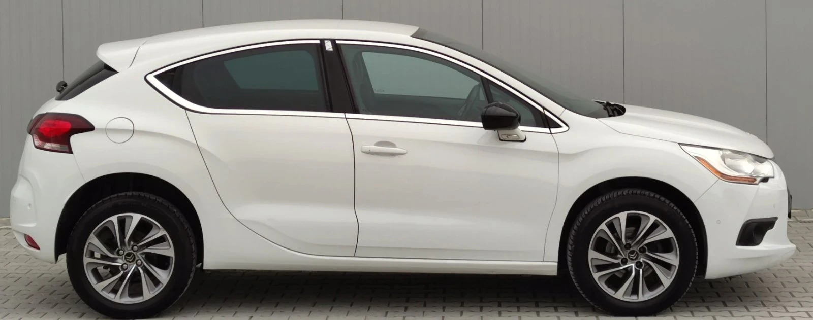 Citroen DS4 1.6HDI  - изображение 2