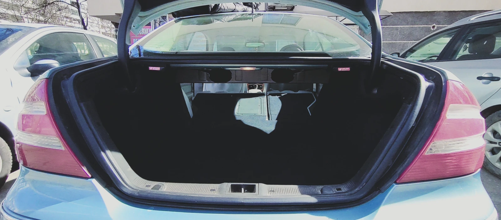 Mercedes-Benz CLK 240 | Mobile.bg � ����������� 15