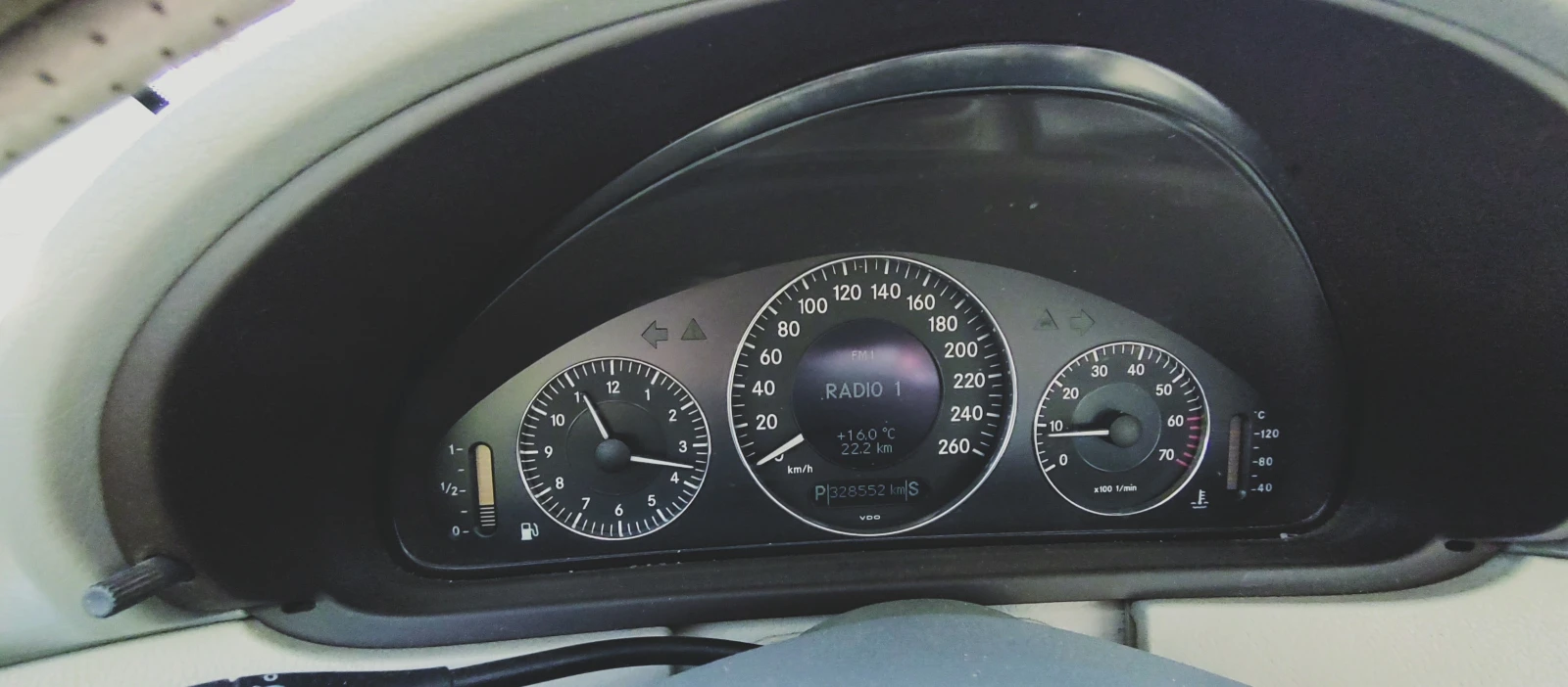 Mercedes-Benz CLK 240 | Mobile.bg � ����������� 13