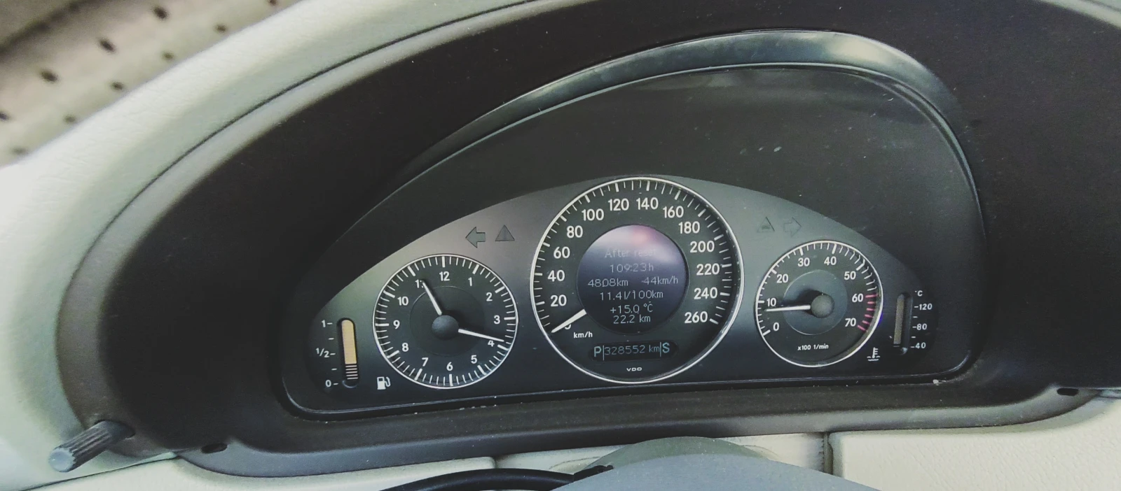 Mercedes-Benz CLK 240 | Mobile.bg � ����������� 17