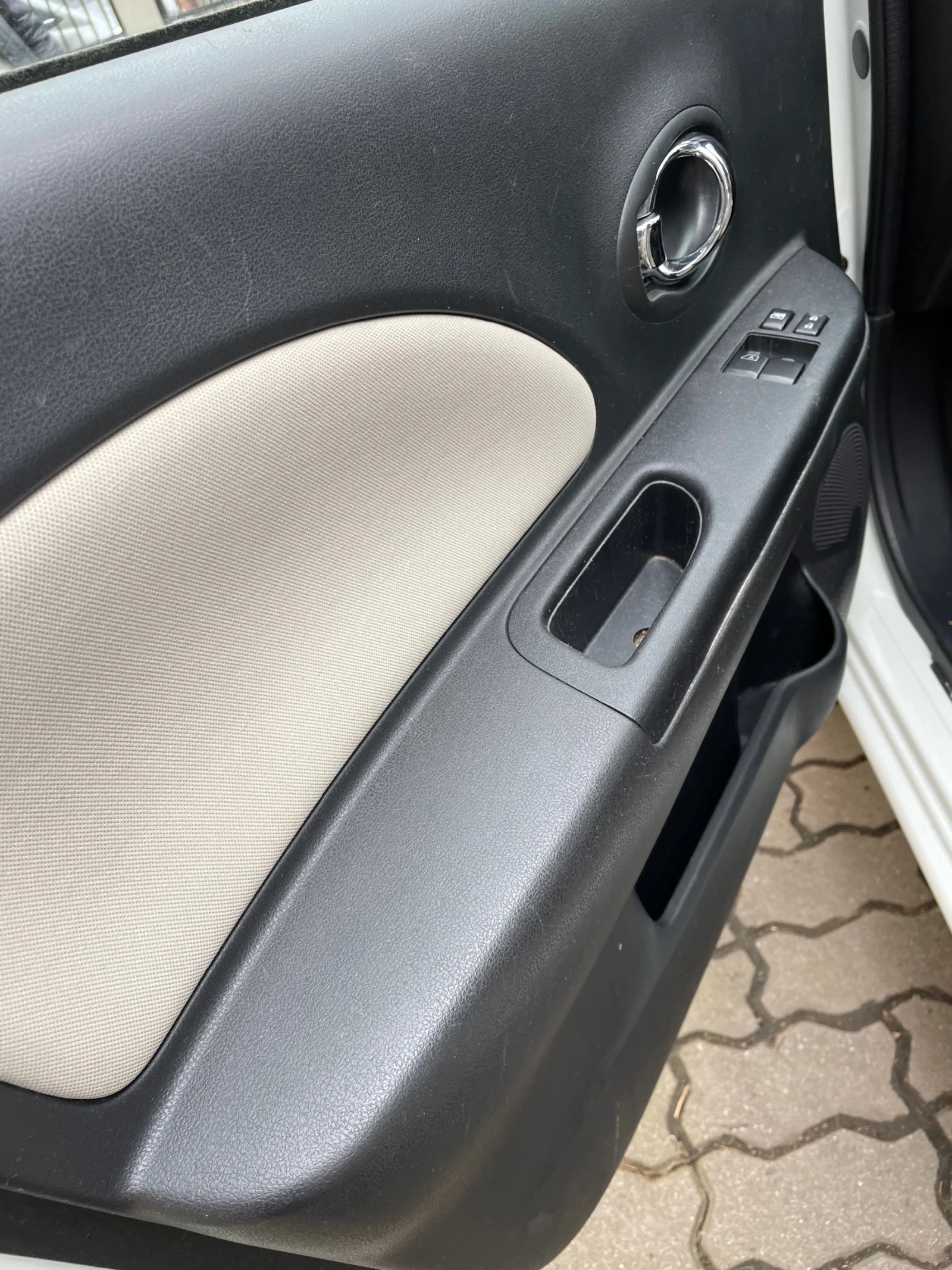 Nissan Micra 2012-Luxory-Navi-Pure-Drive-Germany | Mobile.bg � ����������� 14