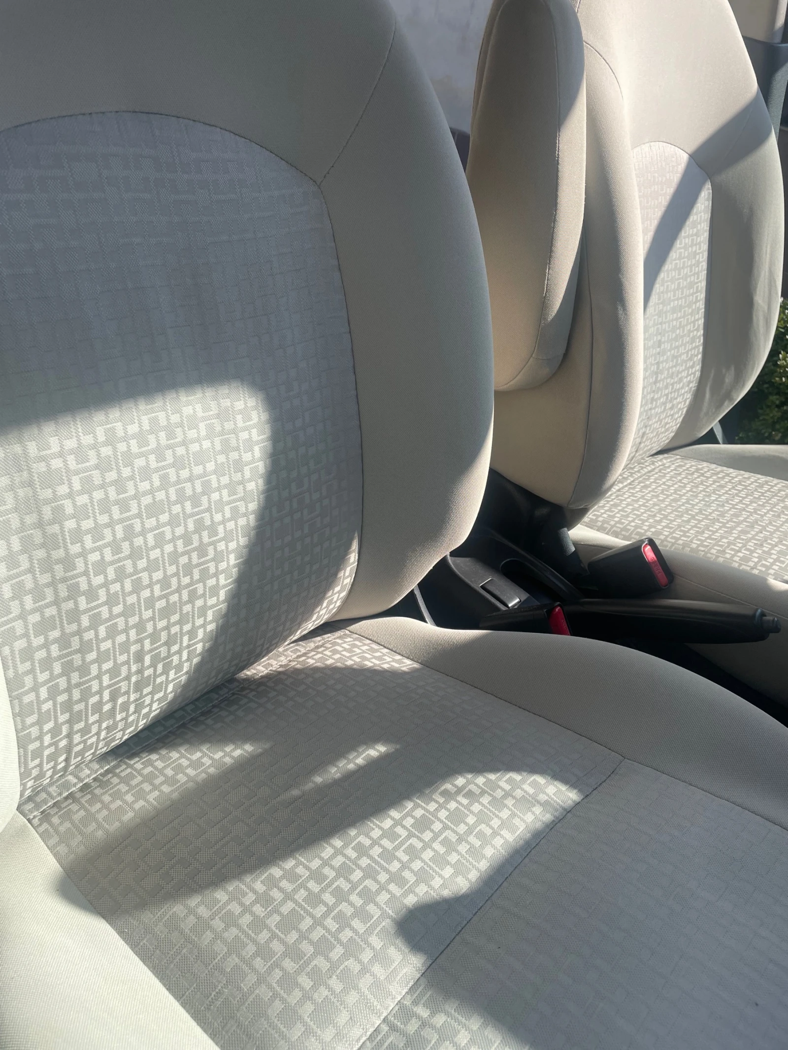 Nissan Micra 2012-Luxory-Navi-Pure-Drive-Germany, снимка 10 - Автомобили и джипове - 53842113