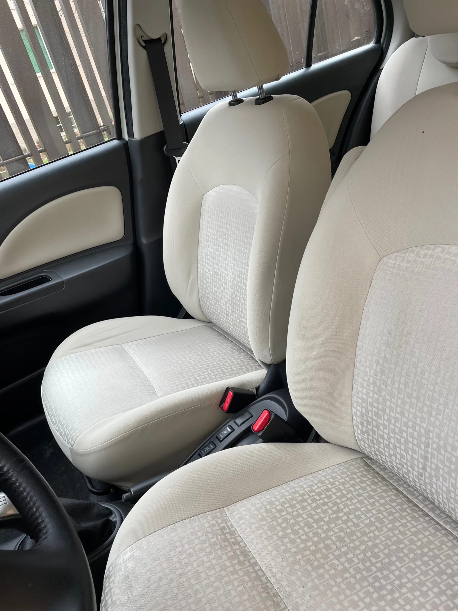 Nissan Micra 2012-Luxory-Navi-Pure-Drive-Germany | Mobile.bg � ����������� 13