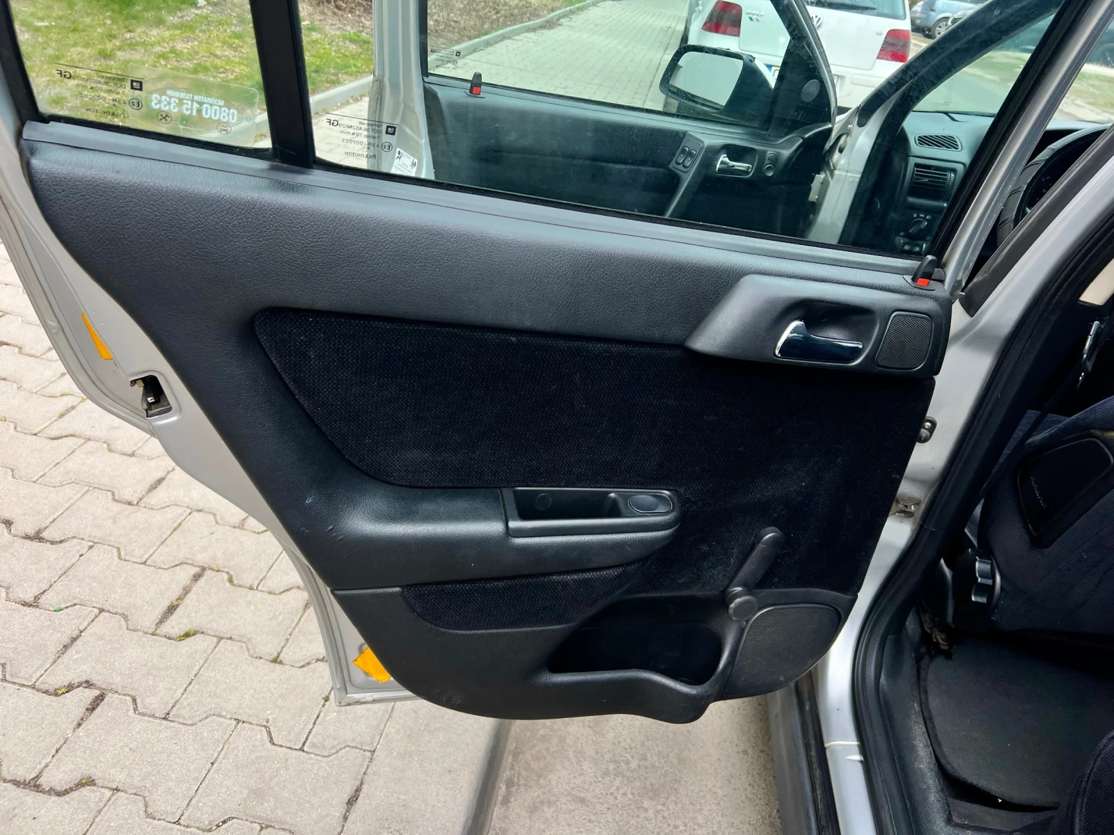 Opel Astra Opel Astra G топ , снимка 10 - Автомобили и джипове - 53913917