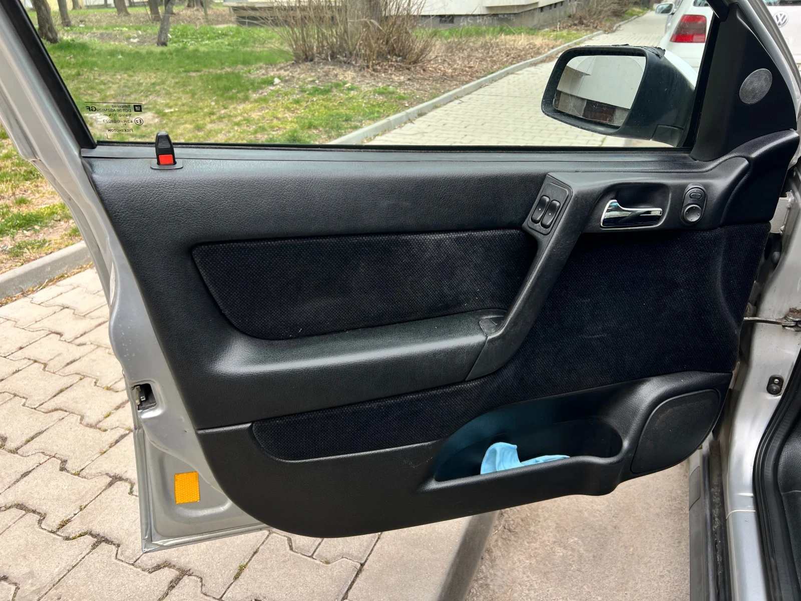 Opel Astra Opel Astra G топ , снимка 9 - Автомобили и джипове - 53913917