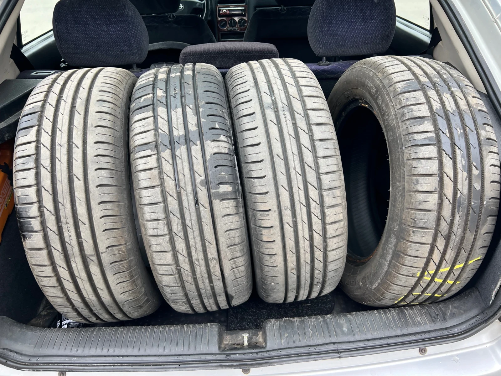 Opel Astra Opel Astra G топ , снимка 5 - Автомобили и джипове - 53913917