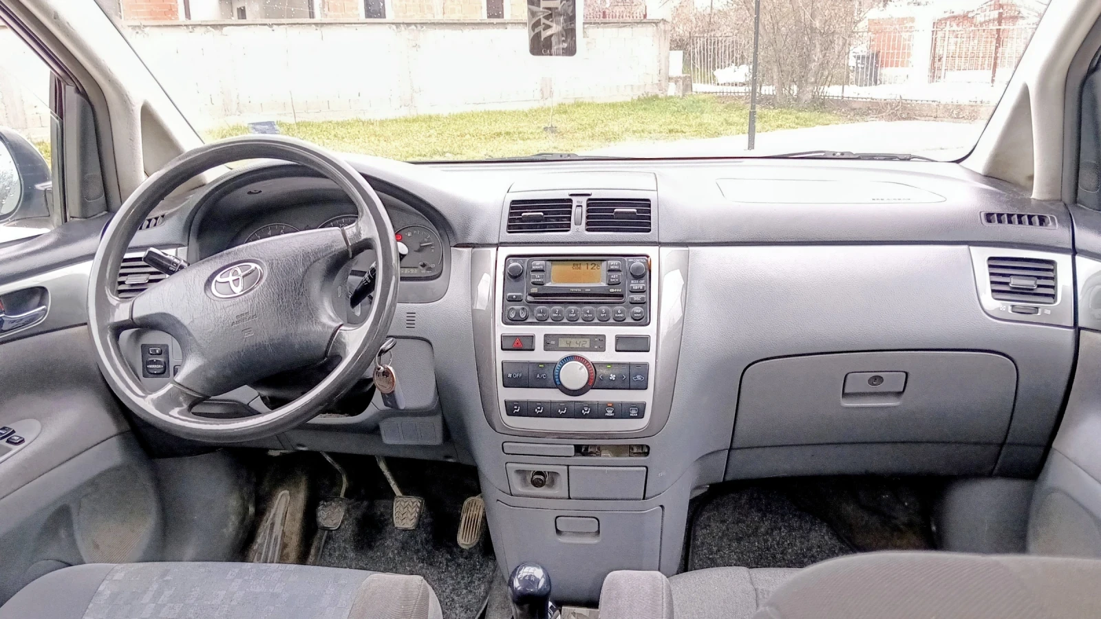 Toyota Avensis verso Toyota Avensis Verso 2.0 D4D | Mobile.bg � ����������� 5