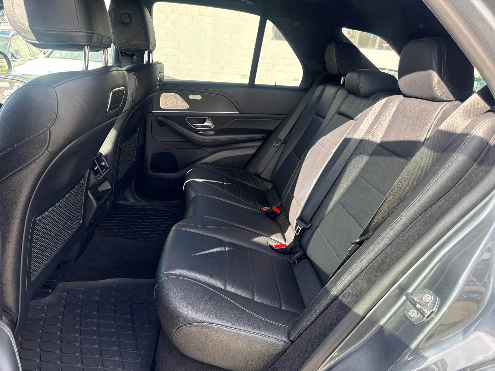 Mercedes-Benz GLE 450 4MATIC � ����������� & ���� ������  | Mobile.bg � ����������� 9