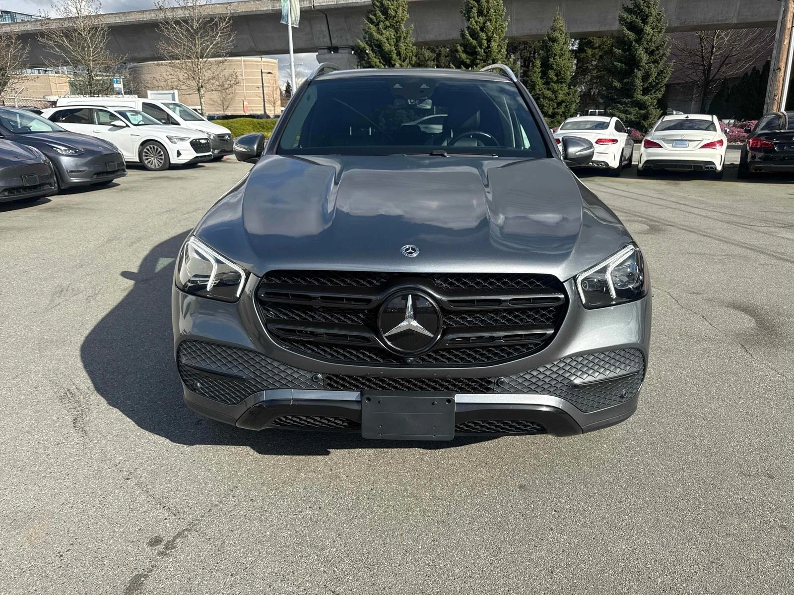 Mercedes-Benz GLE 450 4MATIC � ����������� & ���� ������  | Mobile.bg � ����������� 3