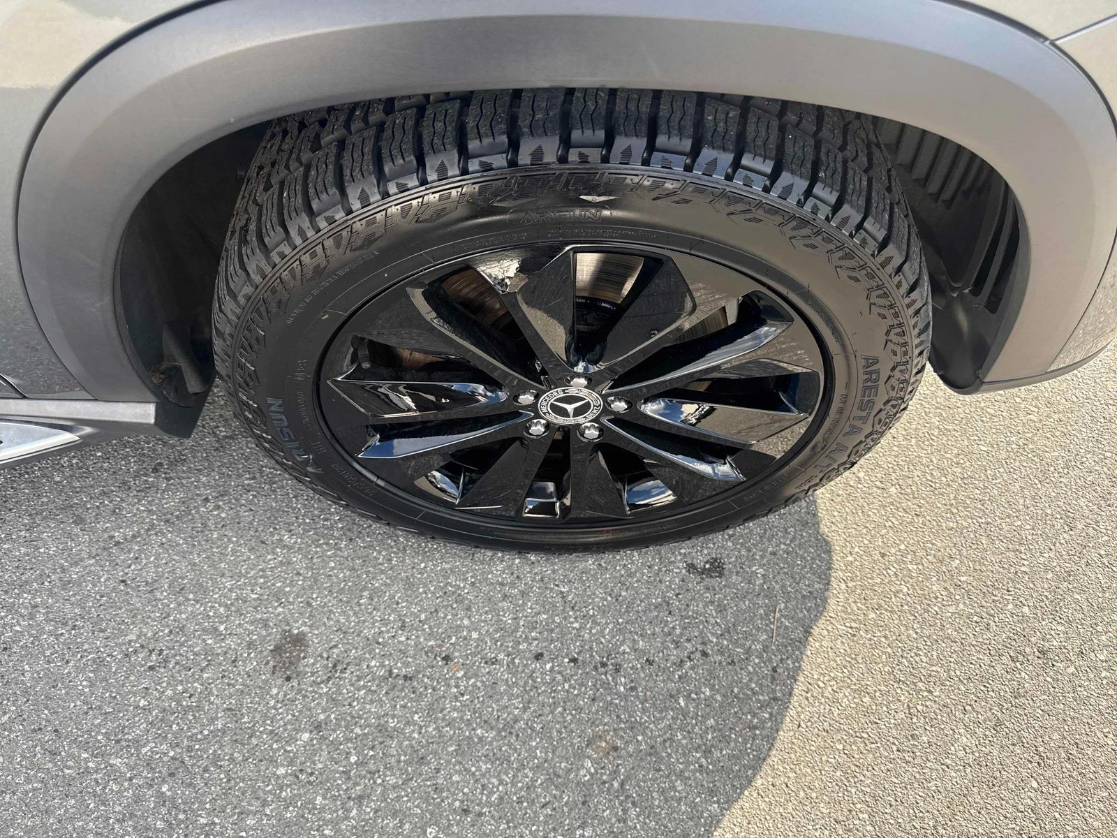 Mercedes-Benz GLE 450 4MATIC � ����������� & ���� ������  | Mobile.bg � ����������� 11