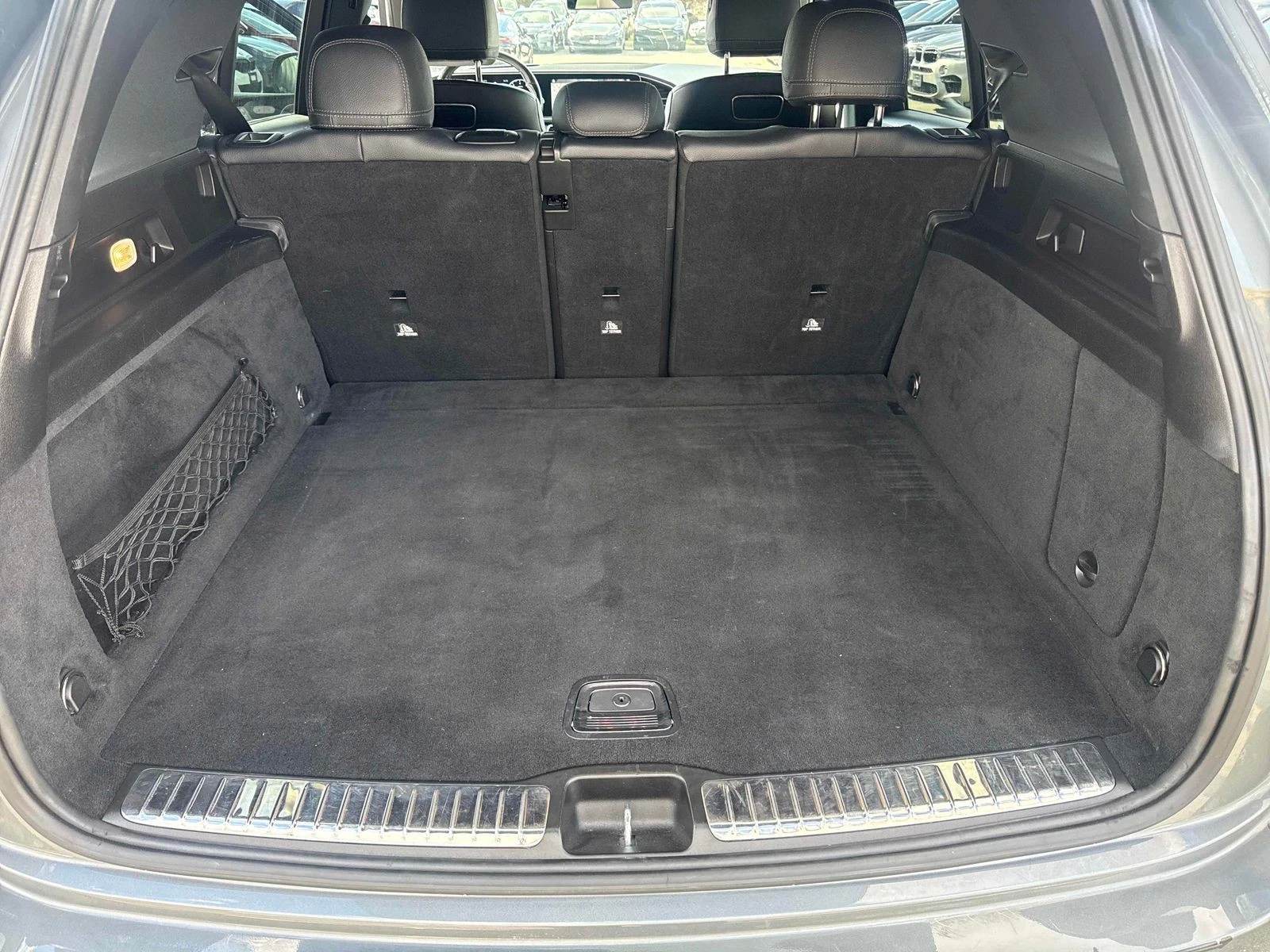 Mercedes-Benz GLE 450 4MATIC � ����������� & ���� ������  | Mobile.bg � ����������� 10