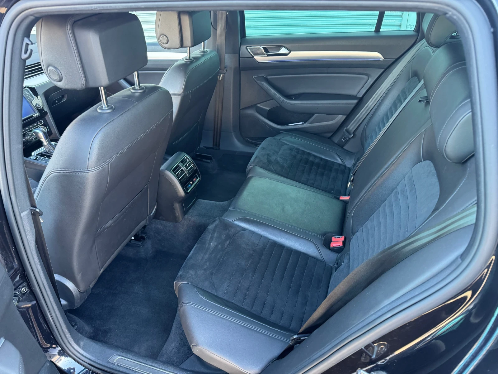 VW Passat B8 , снимка 5 - Автомобили и джипове - 54084728