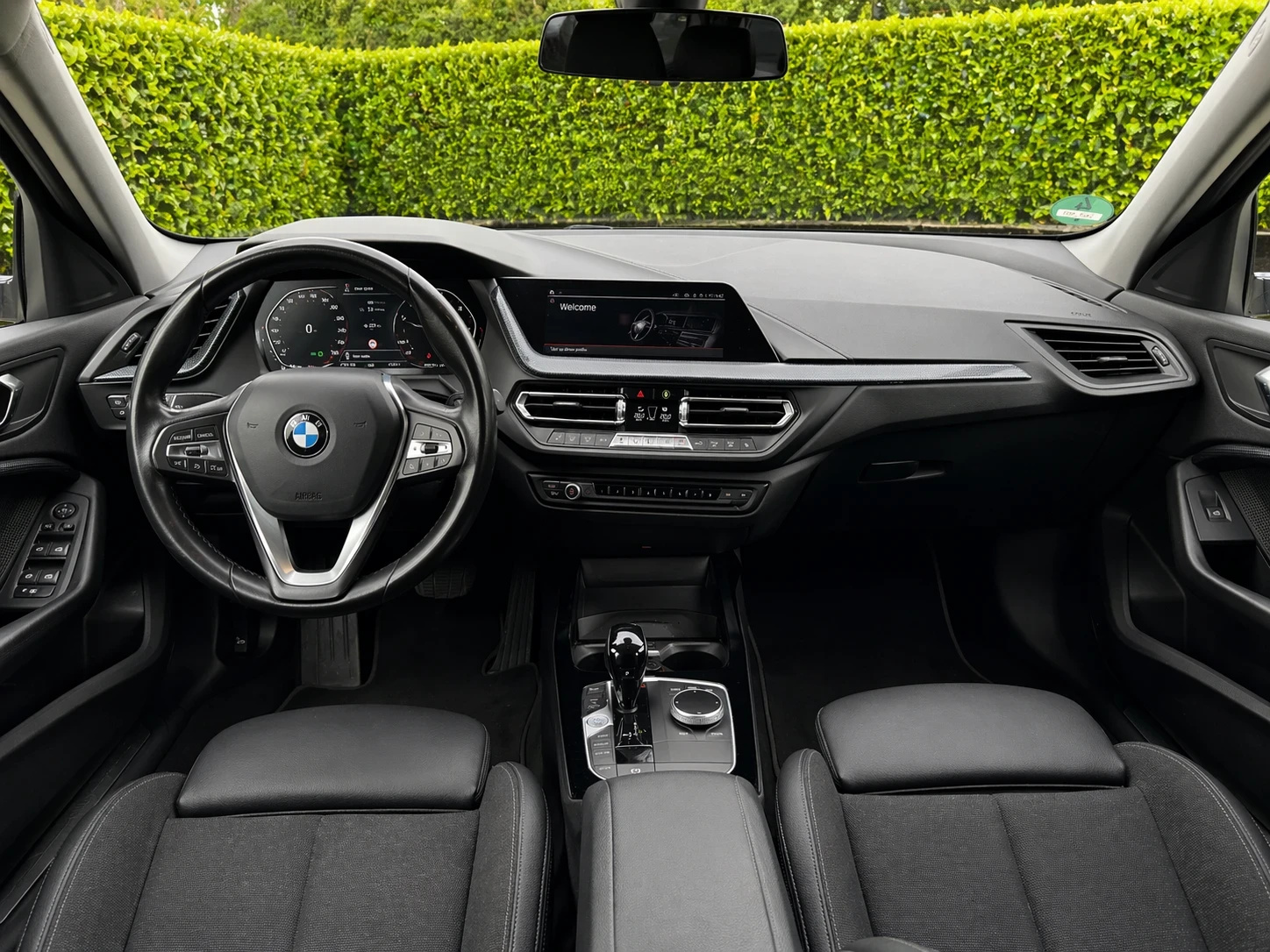 BMW 116 M SPORT, снимка 4 - Автомобили и джипове - 54320913