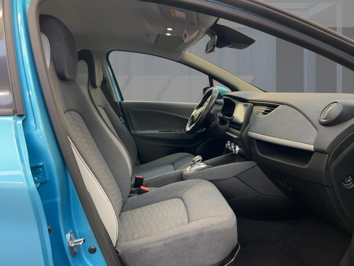 Renault Zoe EXPERIENCE R135 Z.E 50, снимка 6 - Автомобили и джипове - 54341331