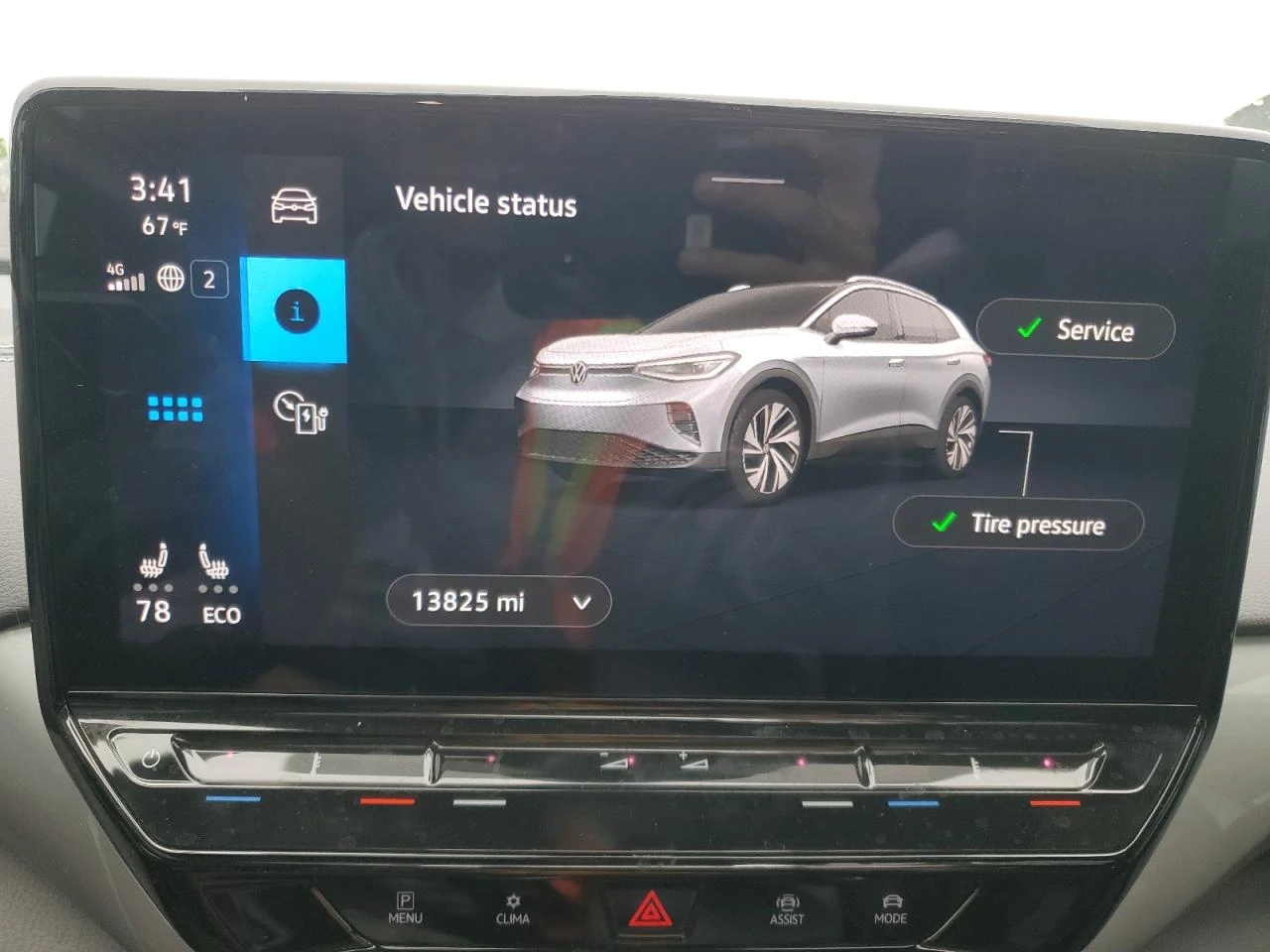 VW ID.4 Pro S AWD, снимка 9 - Автомобили и джипове - 54348285