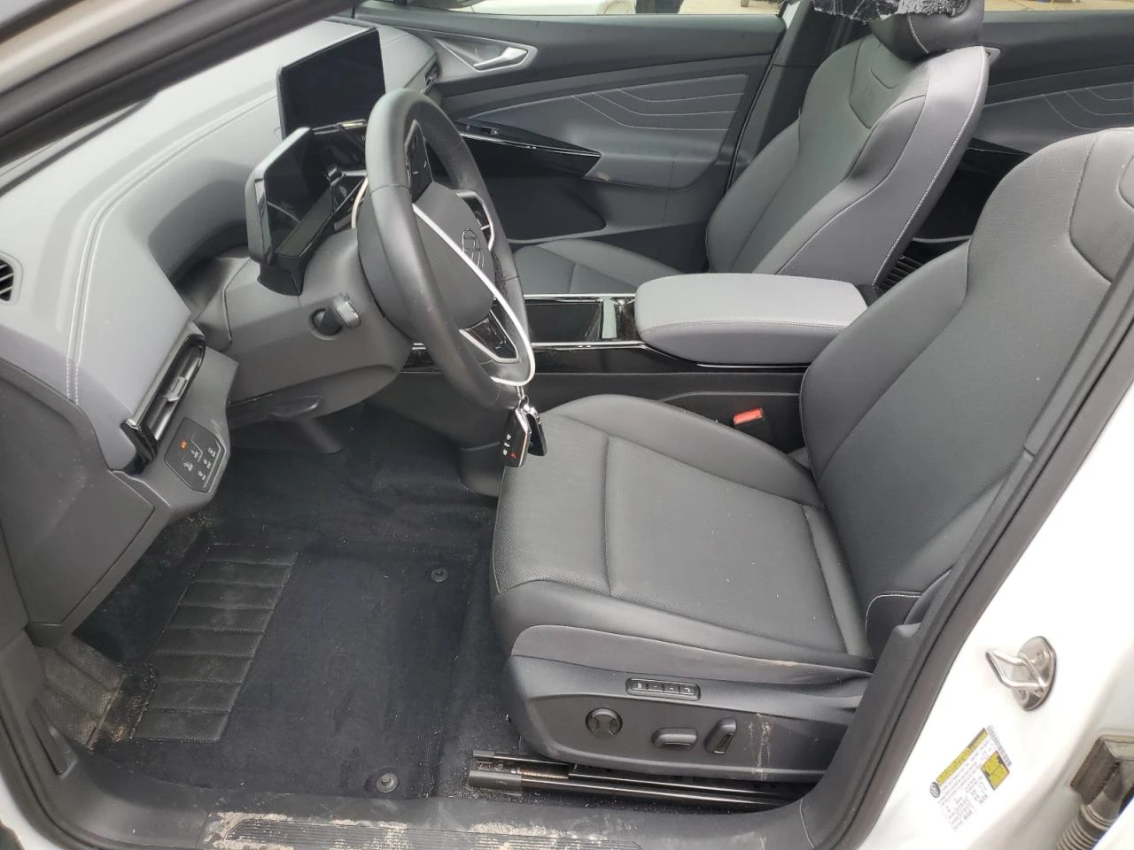 VW ID.4 Pro S AWD, снимка 7 - Автомобили и джипове - 54348285