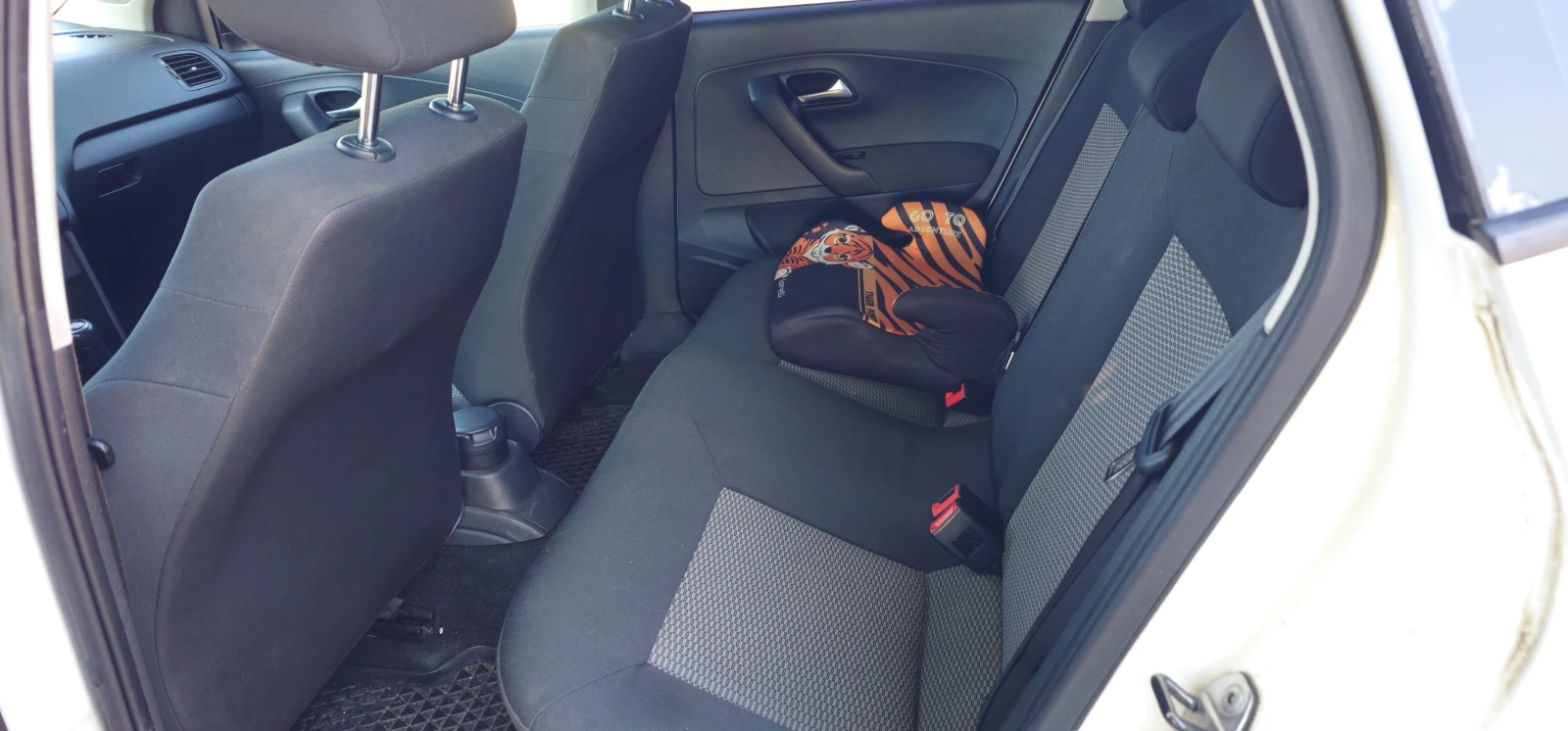 VW Polo, снимка 9 - Автомобили и джипове - 54566062