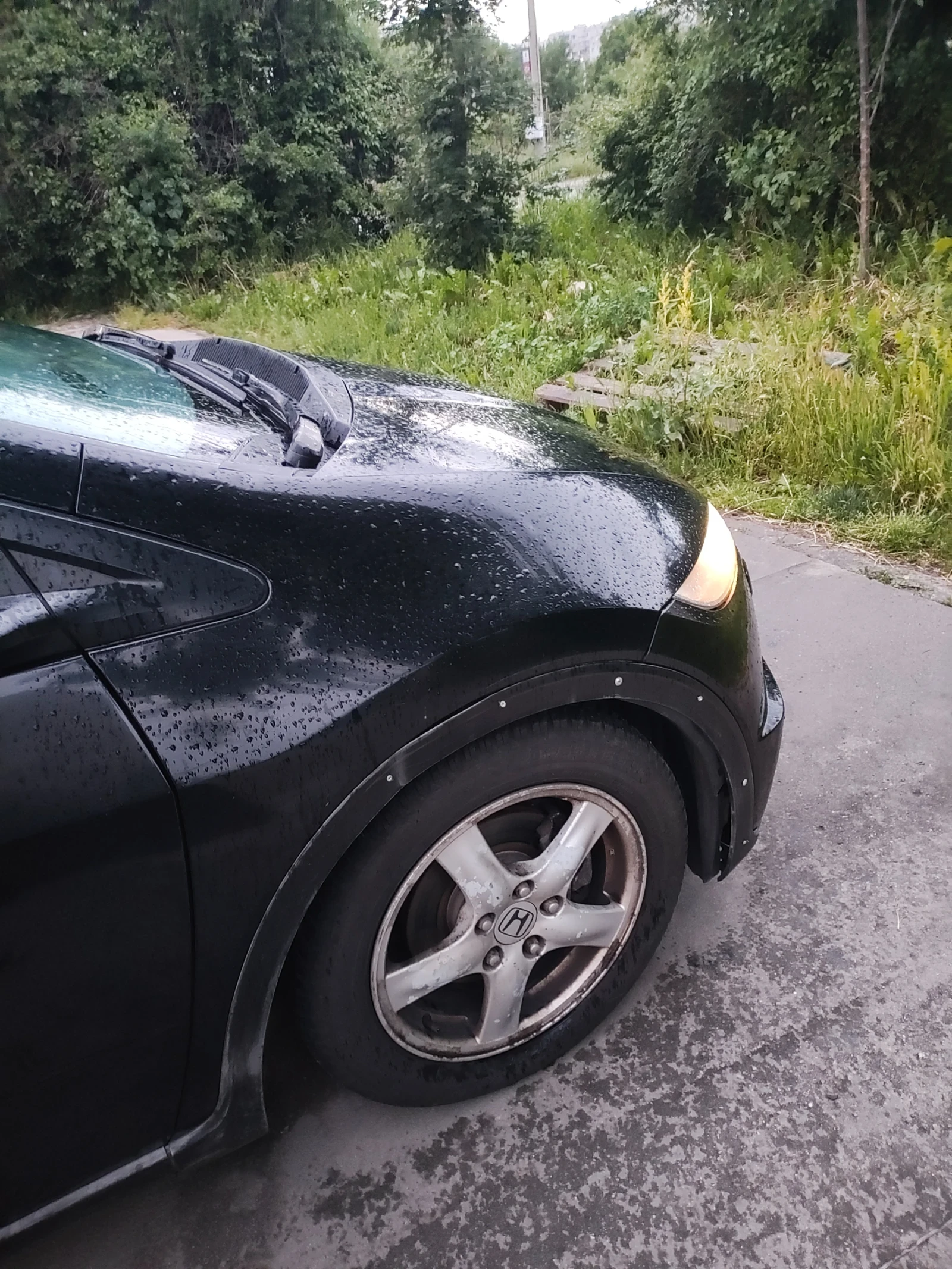 Honda Civic, снимка 6 - Автомобили и джипове - 54577444