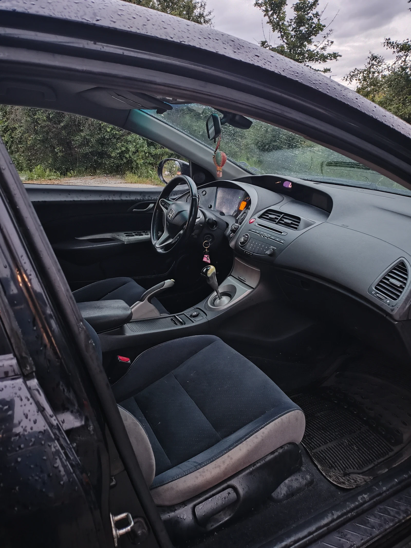 Honda Civic, снимка 4 - Автомобили и джипове - 54577444