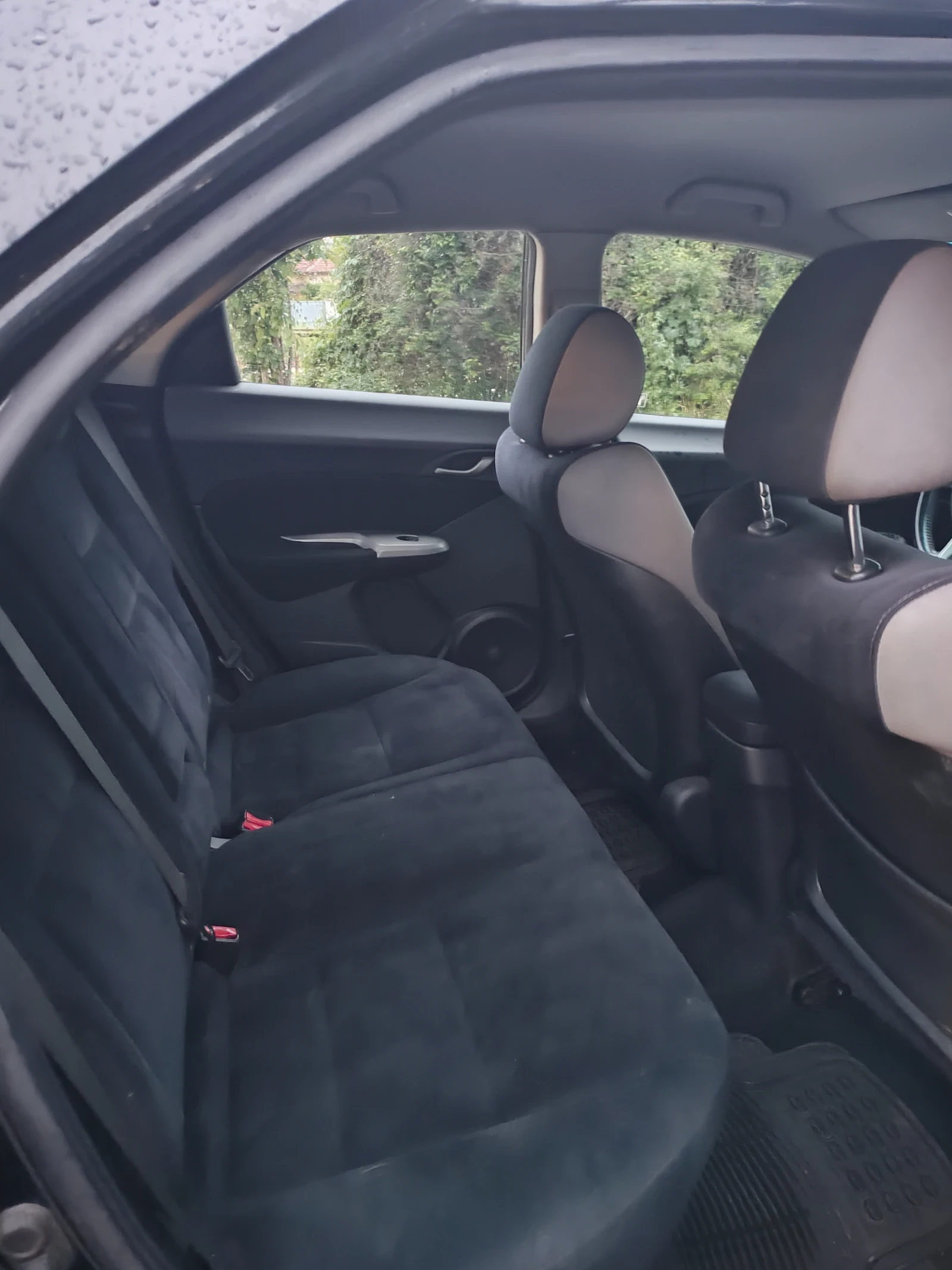Honda Civic, снимка 5 - Автомобили и джипове - 54577444