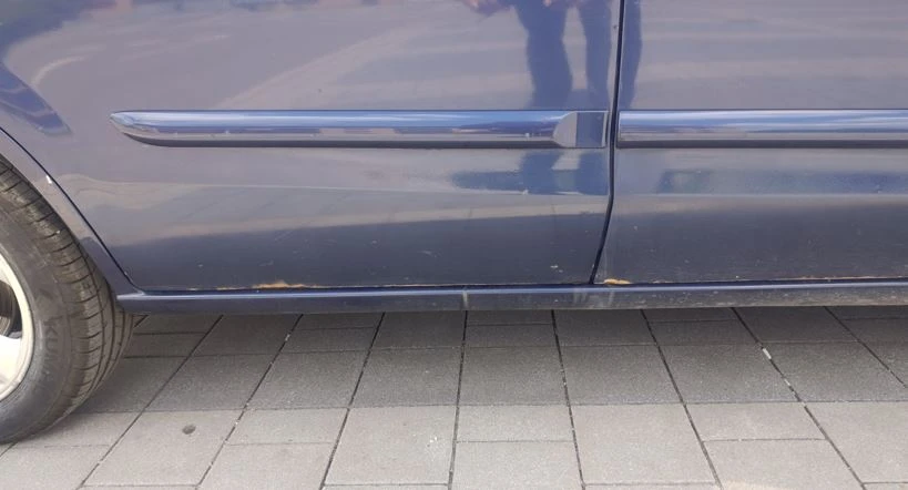 Mazda Premacy, снимка 10 - Автомобили и джипове - 54809339