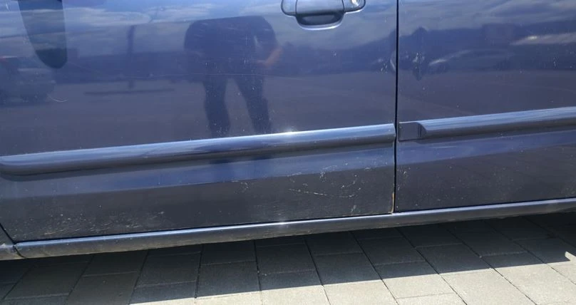 Mazda Premacy, снимка 9 - Автомобили и джипове - 54809339