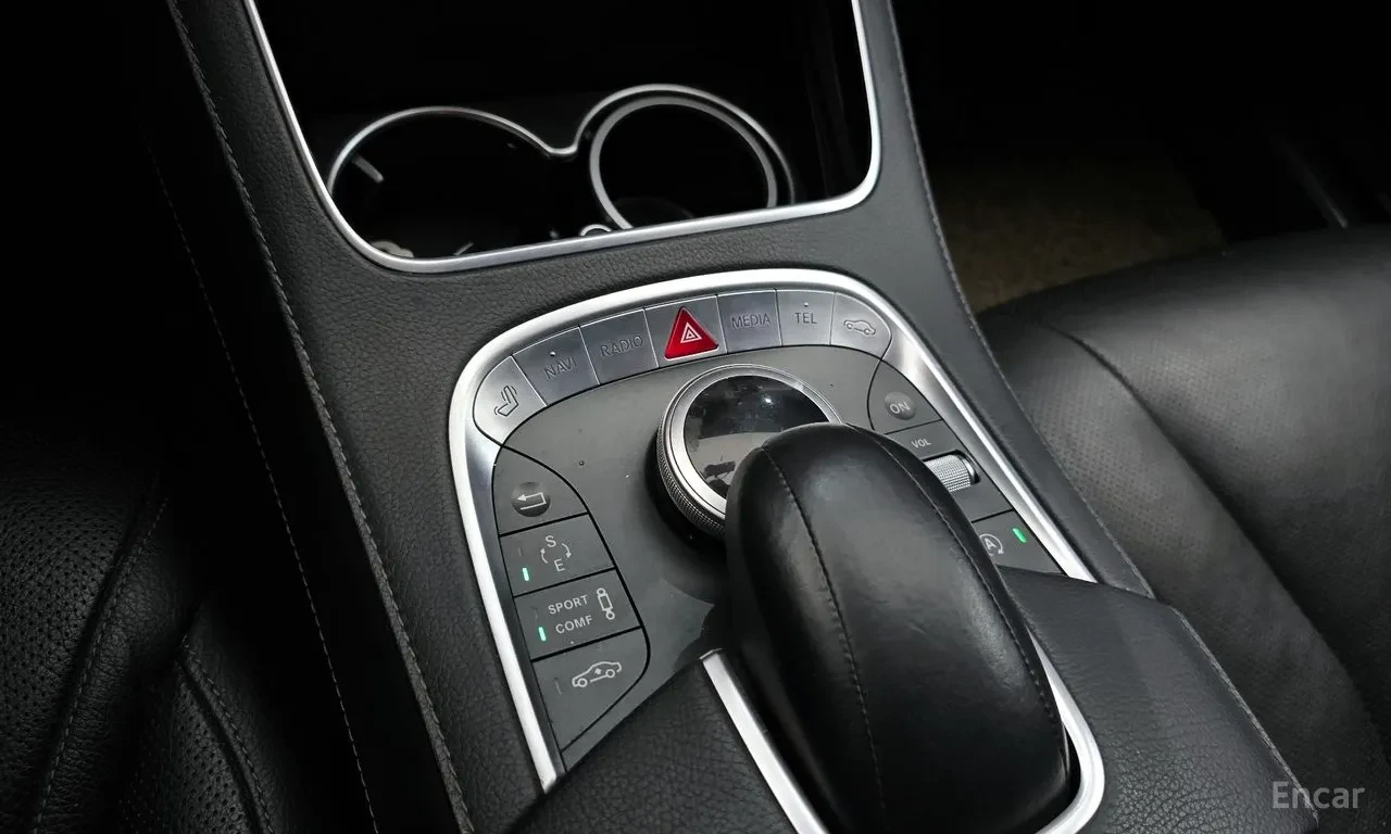 Mercedes-Benz S 350 4MATIC , снимка 10 - Автомобили и джипове - 54837363