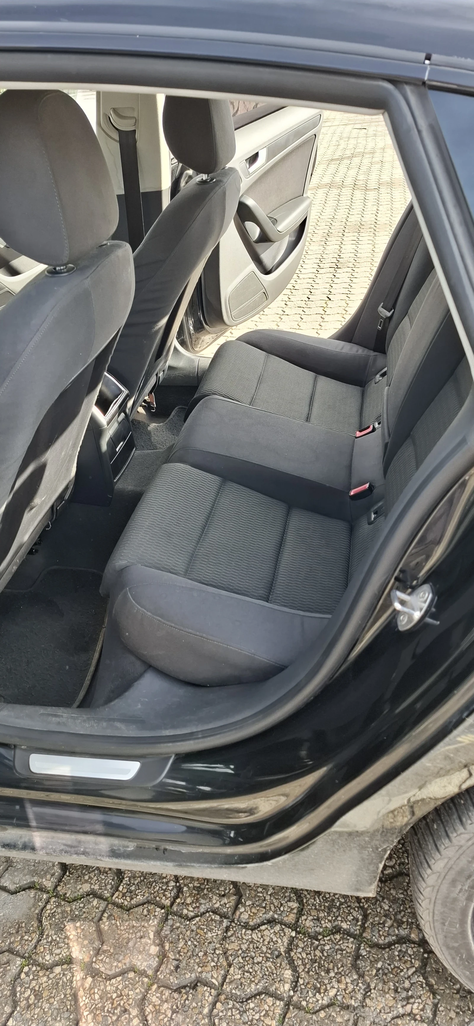 Audi A5, снимка 7 - Автомобили и джипове - 54895731