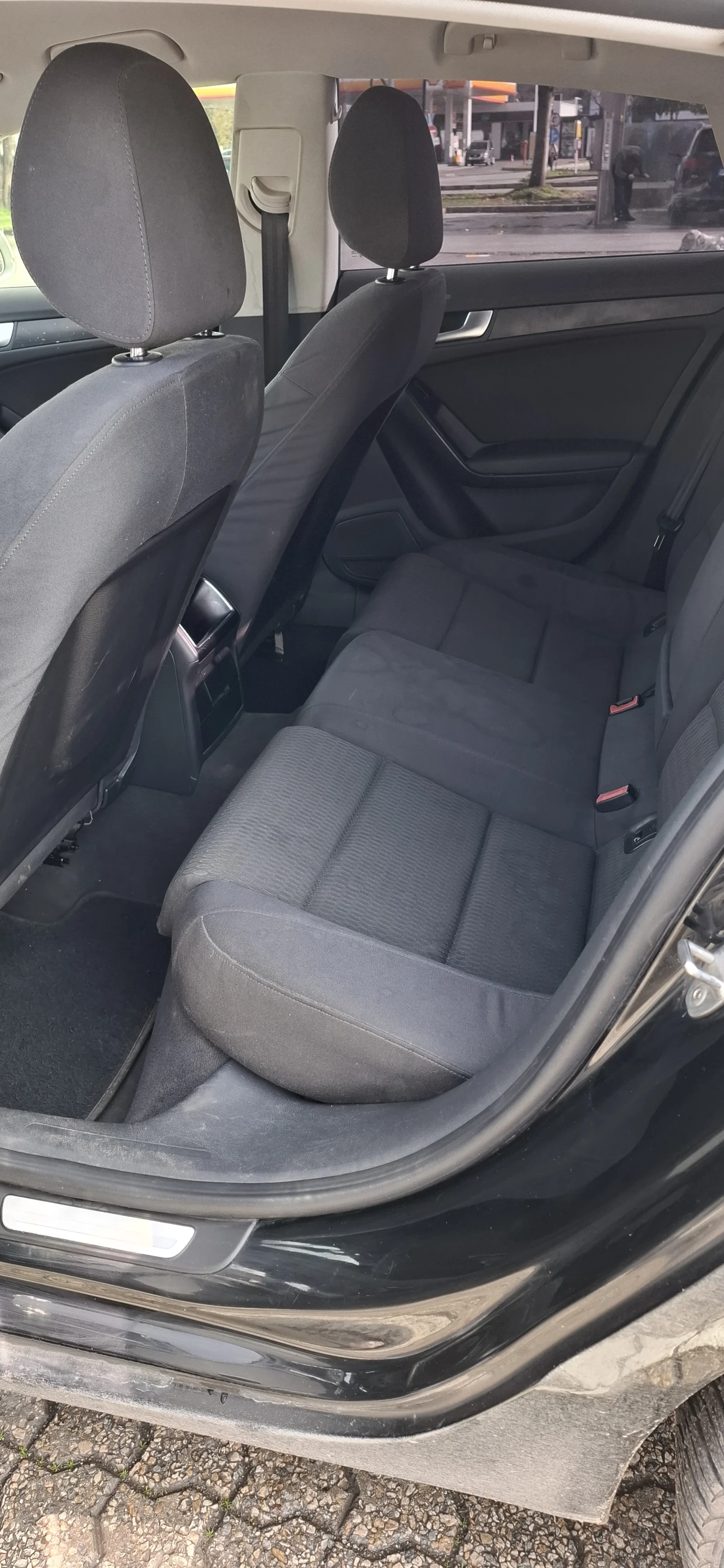 Audi A5, снимка 11 - Автомобили и джипове - 54895731