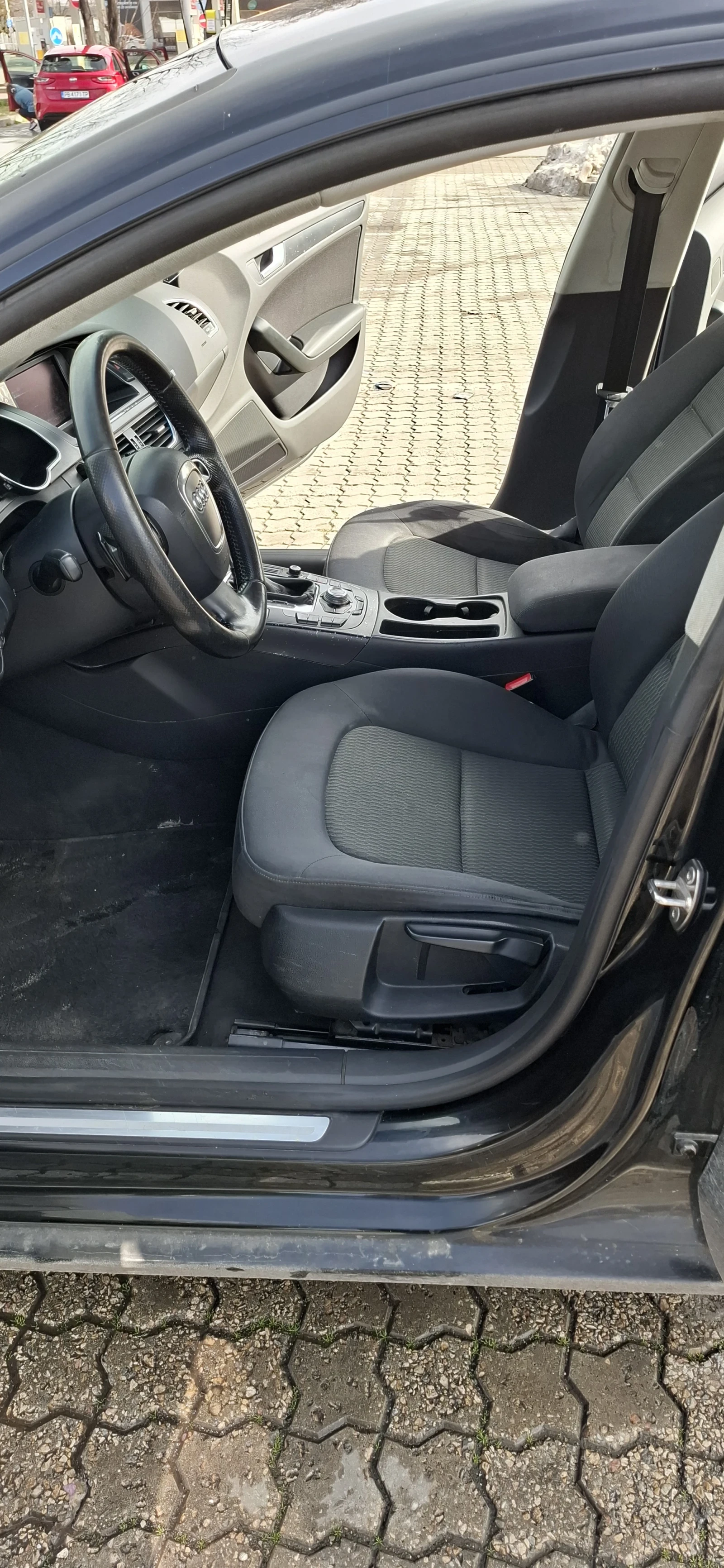 Audi A5, снимка 8 - Автомобили и джипове - 54895731