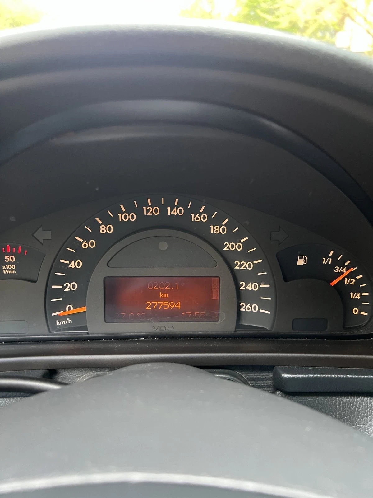 Mercedes-Benz C 220, снимка 8 - Автомобили и джипове - 55275179