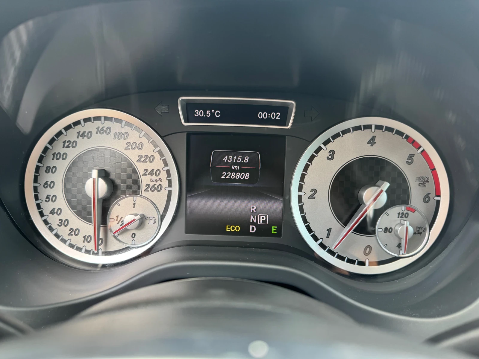 Mercedes-Benz A 200, снимка 11 - Автомобили и джипове - 55314057