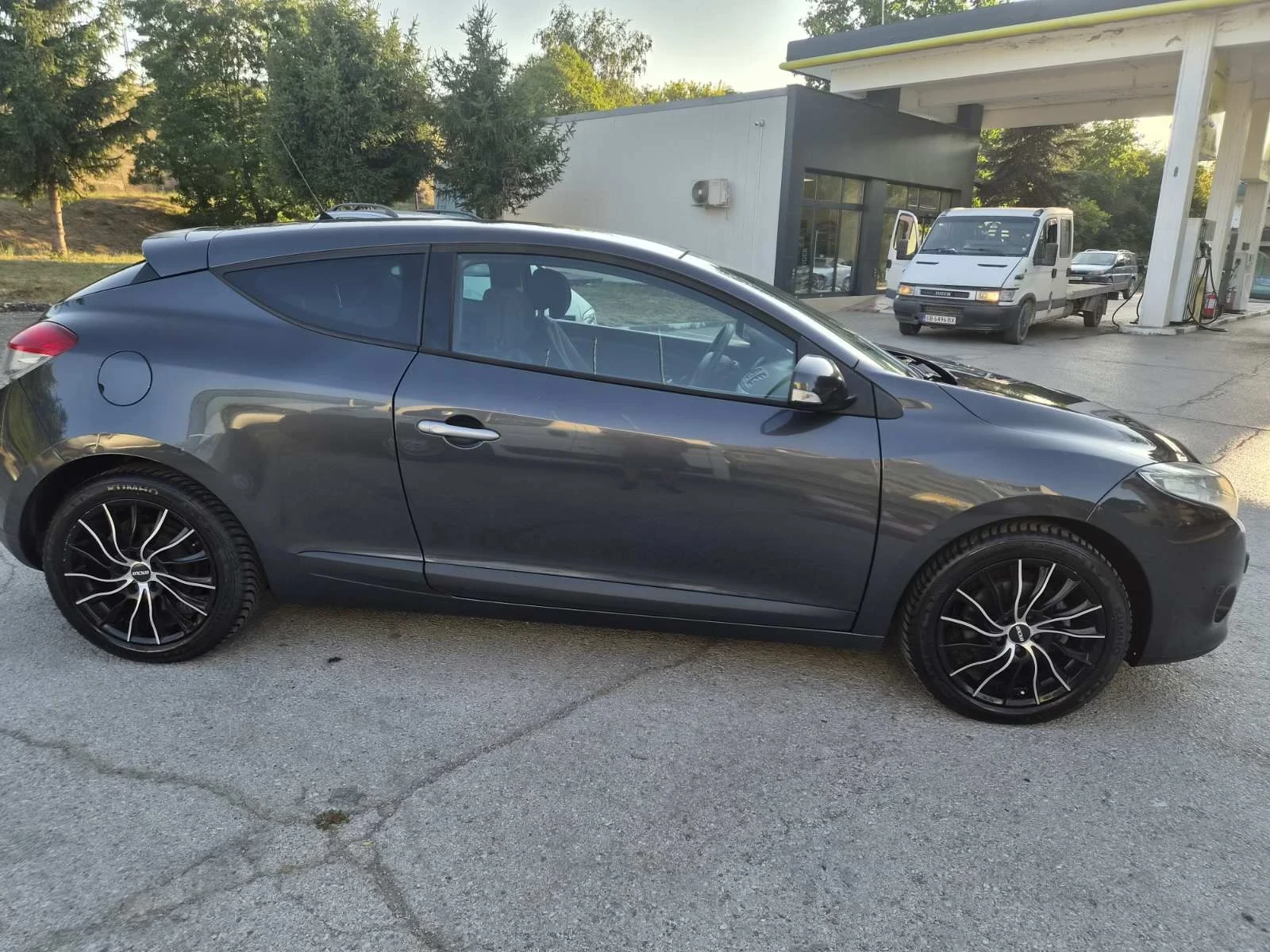 Renault Megane Coupe | Mobile.bg � ����������� 2