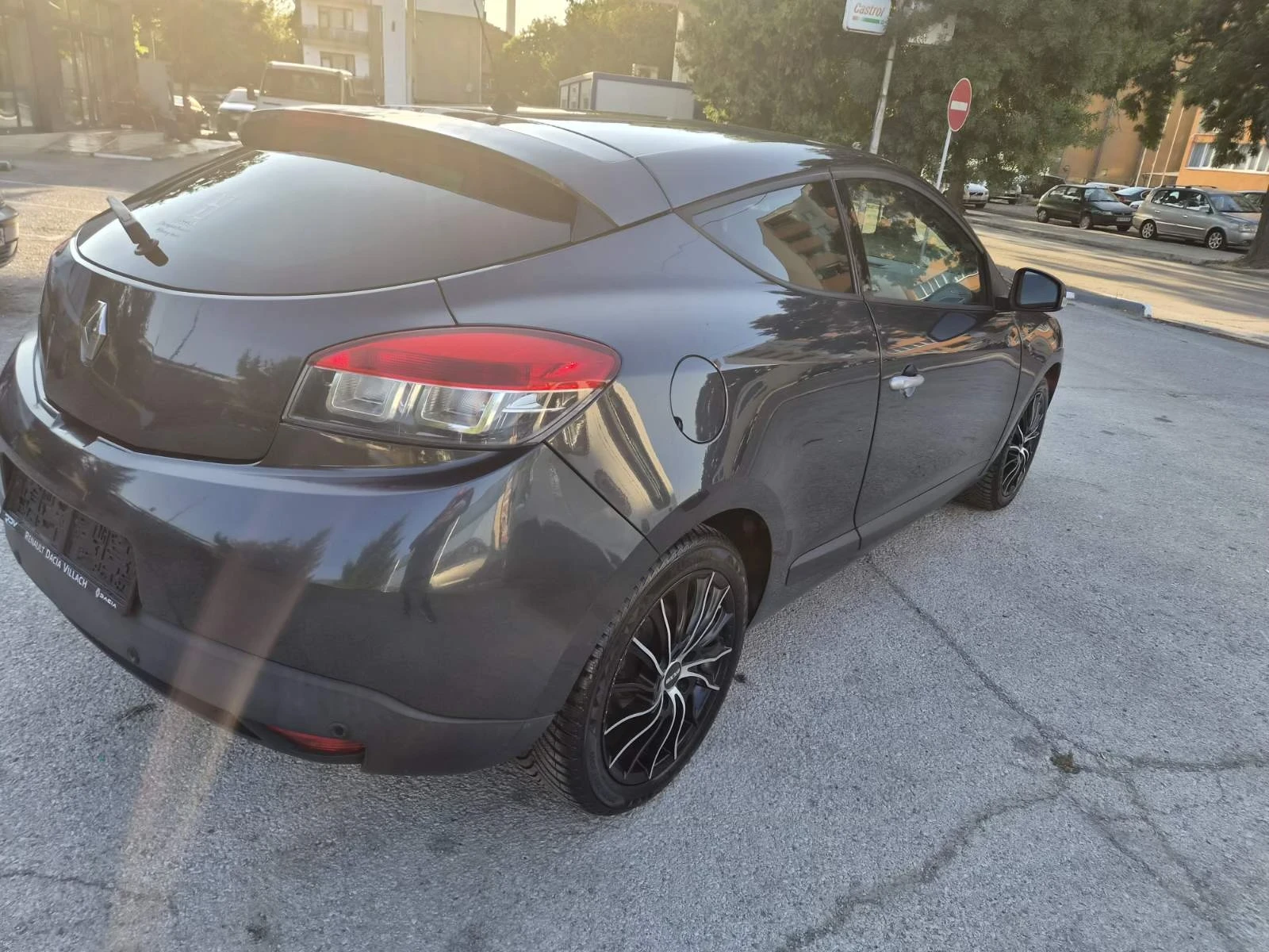 Renault Megane Coupe | Mobile.bg � ����������� 3